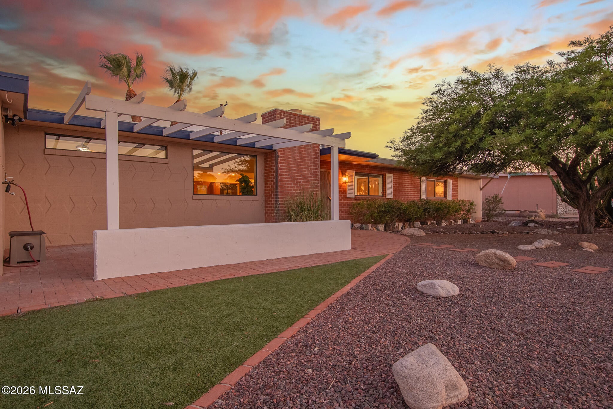 Green Hills - Residential