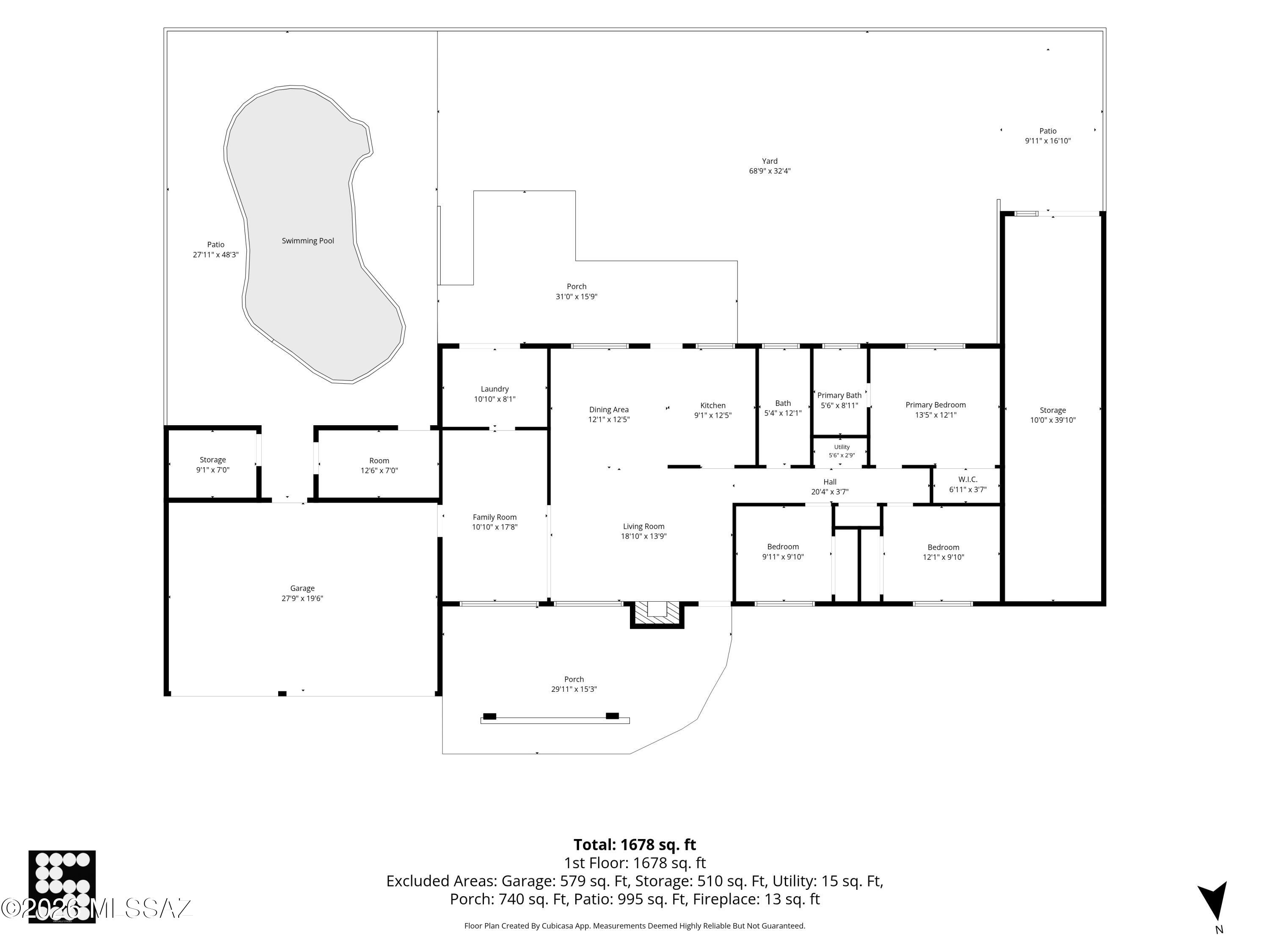 Green Hills - Residential