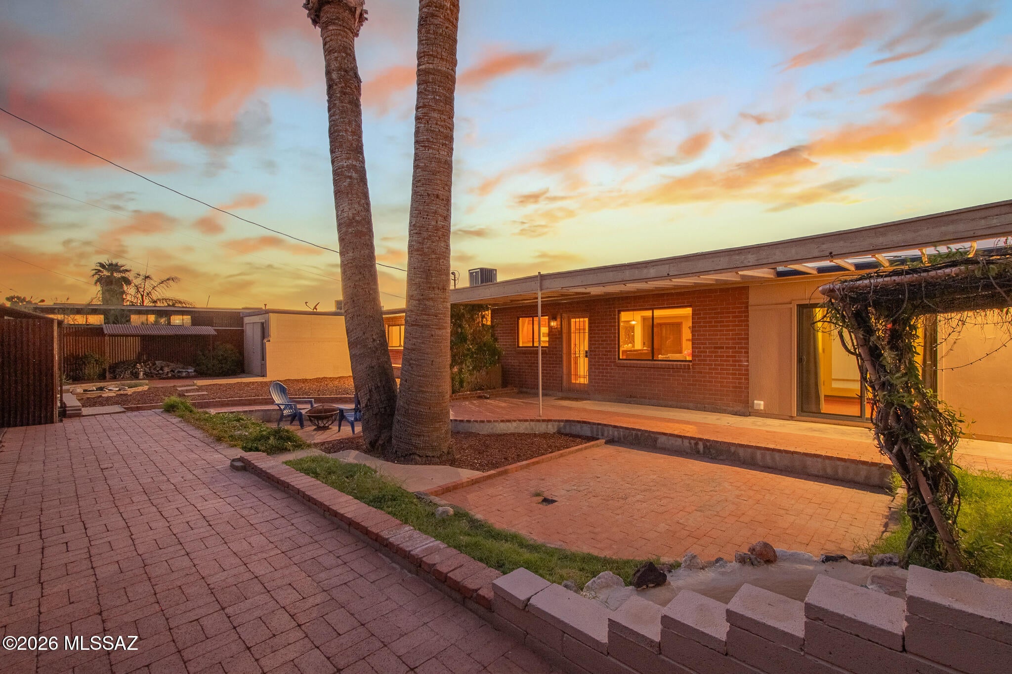 Green Hills - Residential