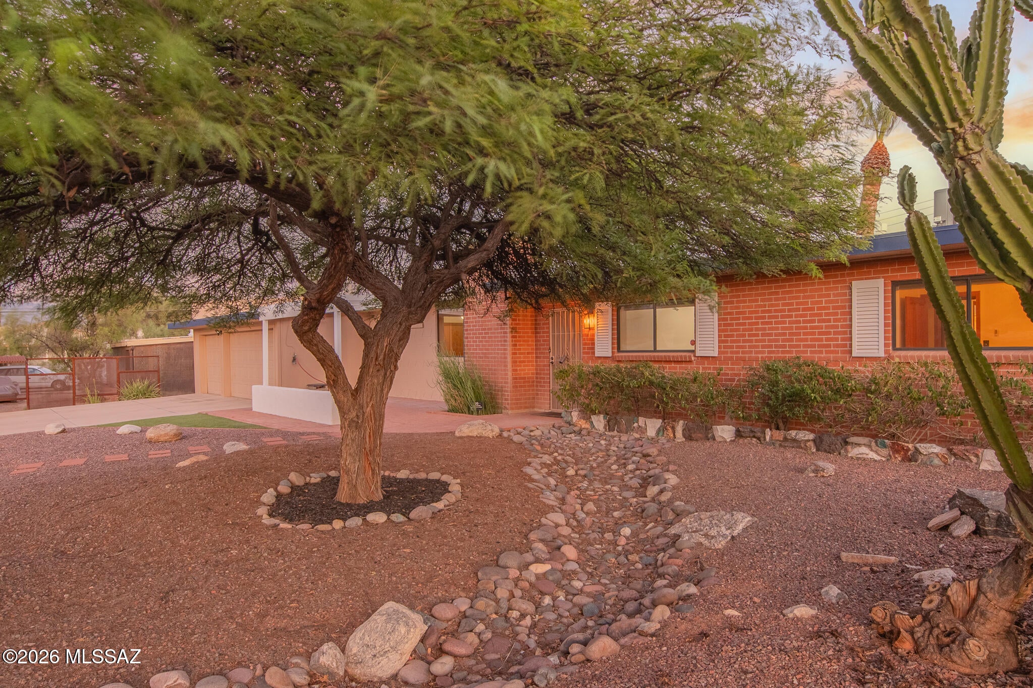 Green Hills - Residential