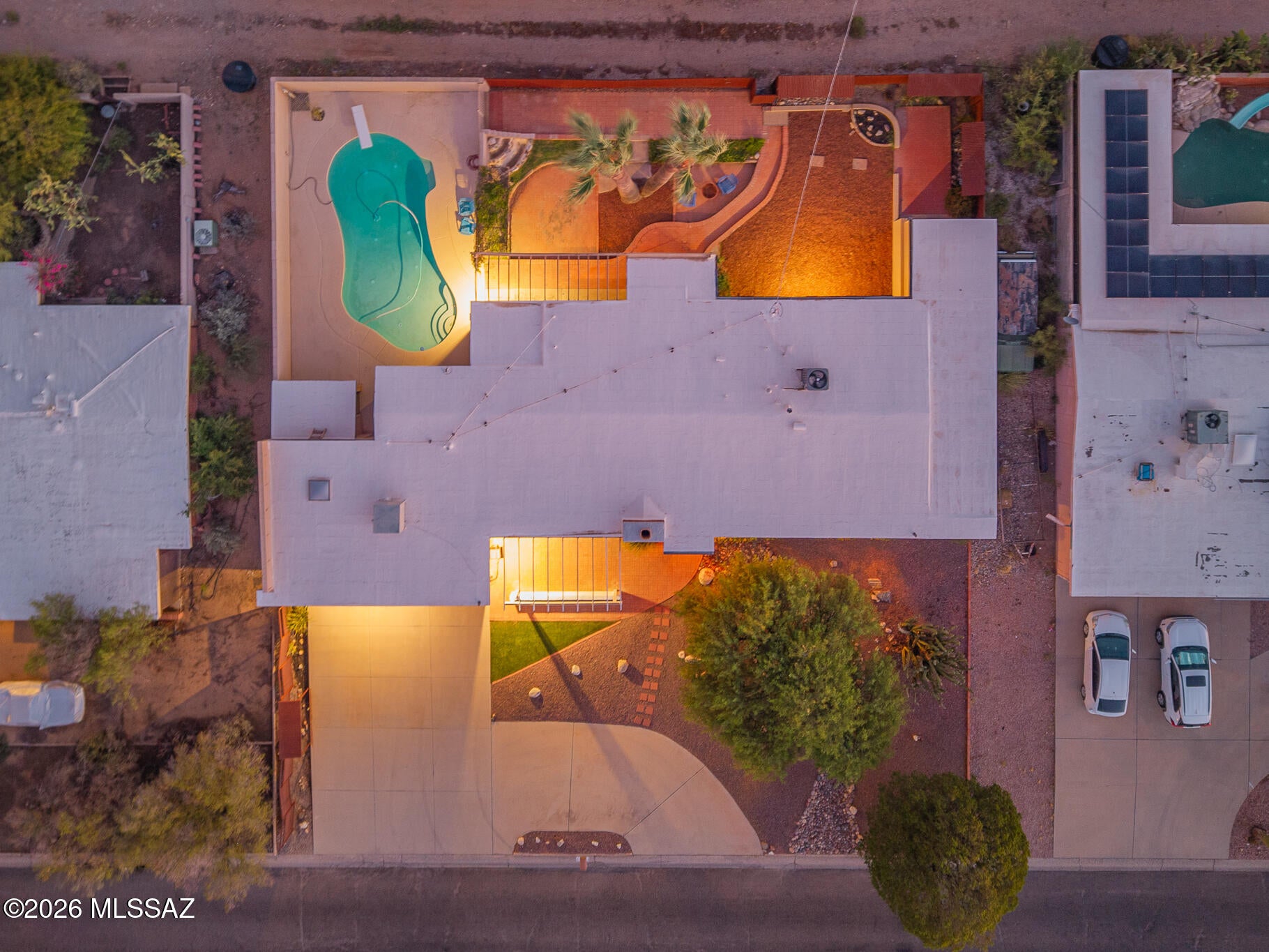 Green Hills - Residential