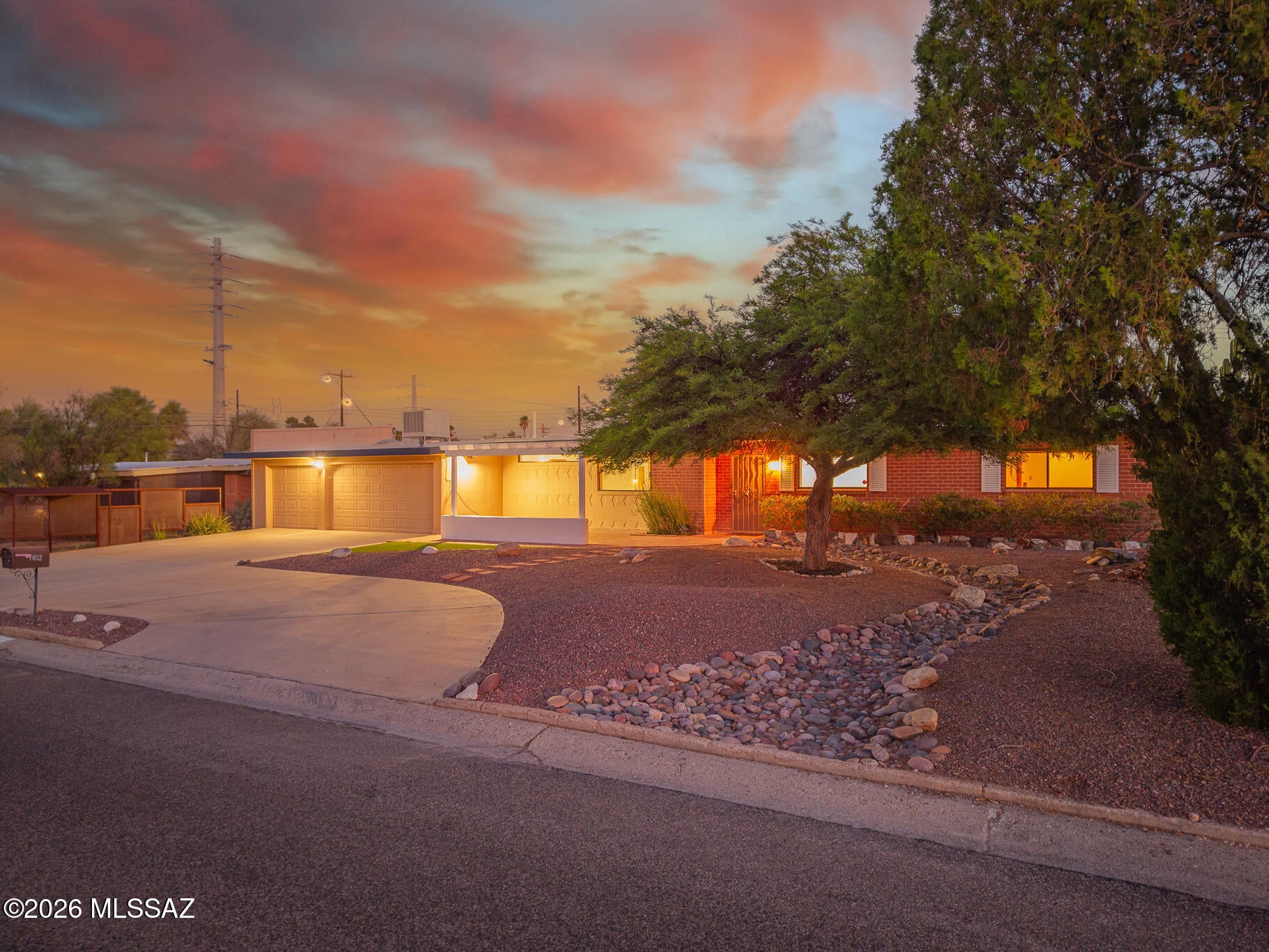 Green Hills - Residential