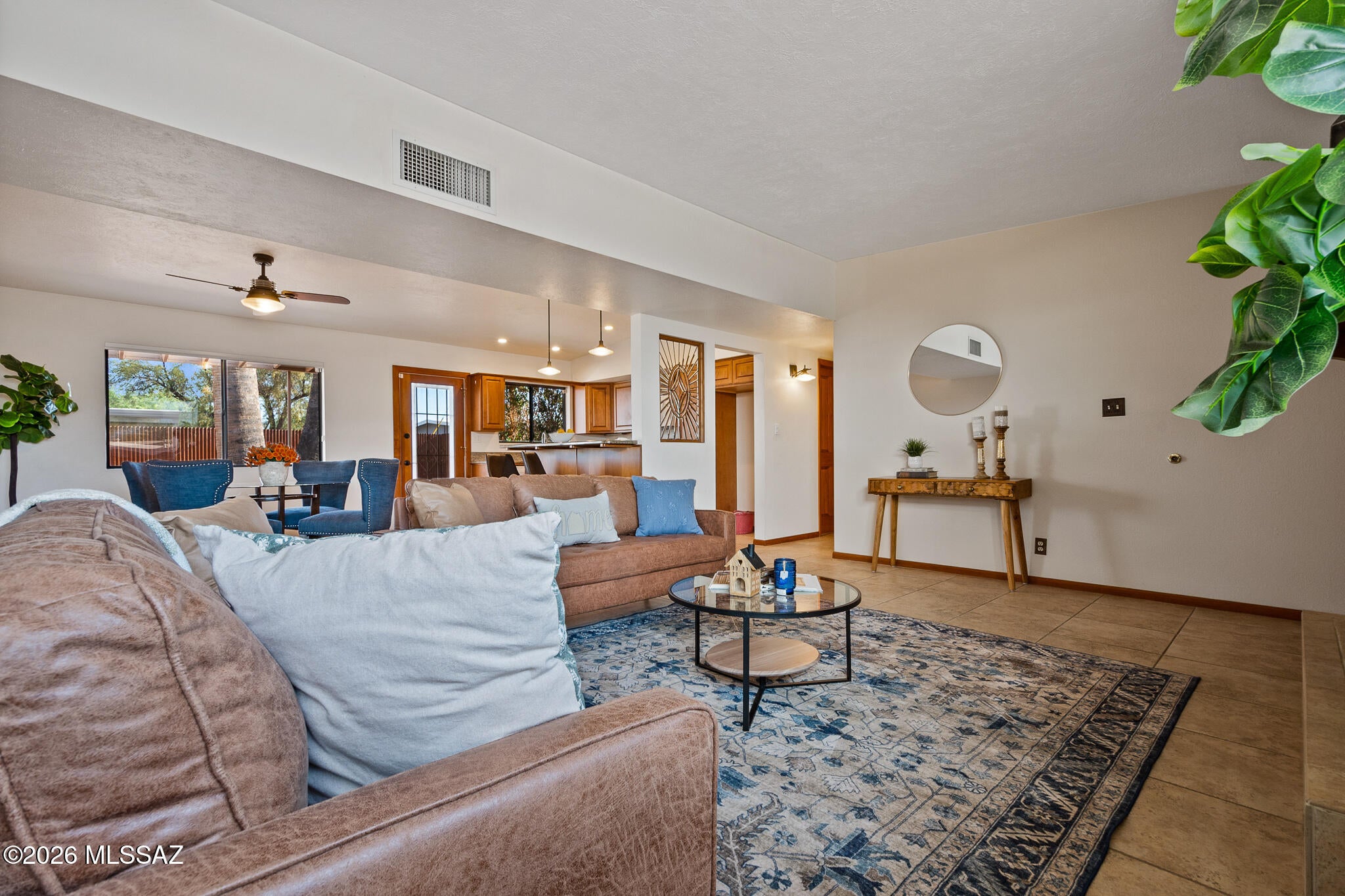 Green Hills - Residential