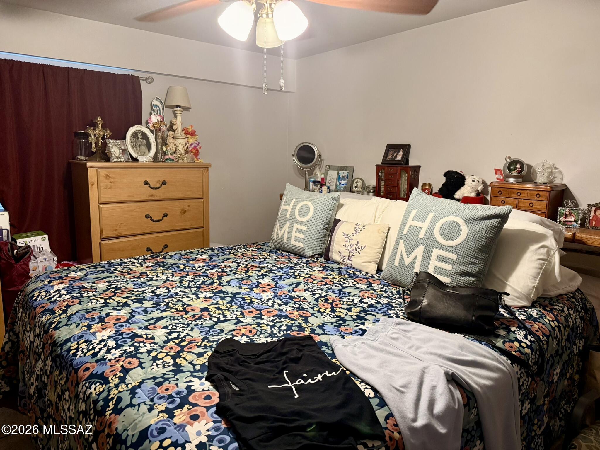 Whitestone - Residential Income