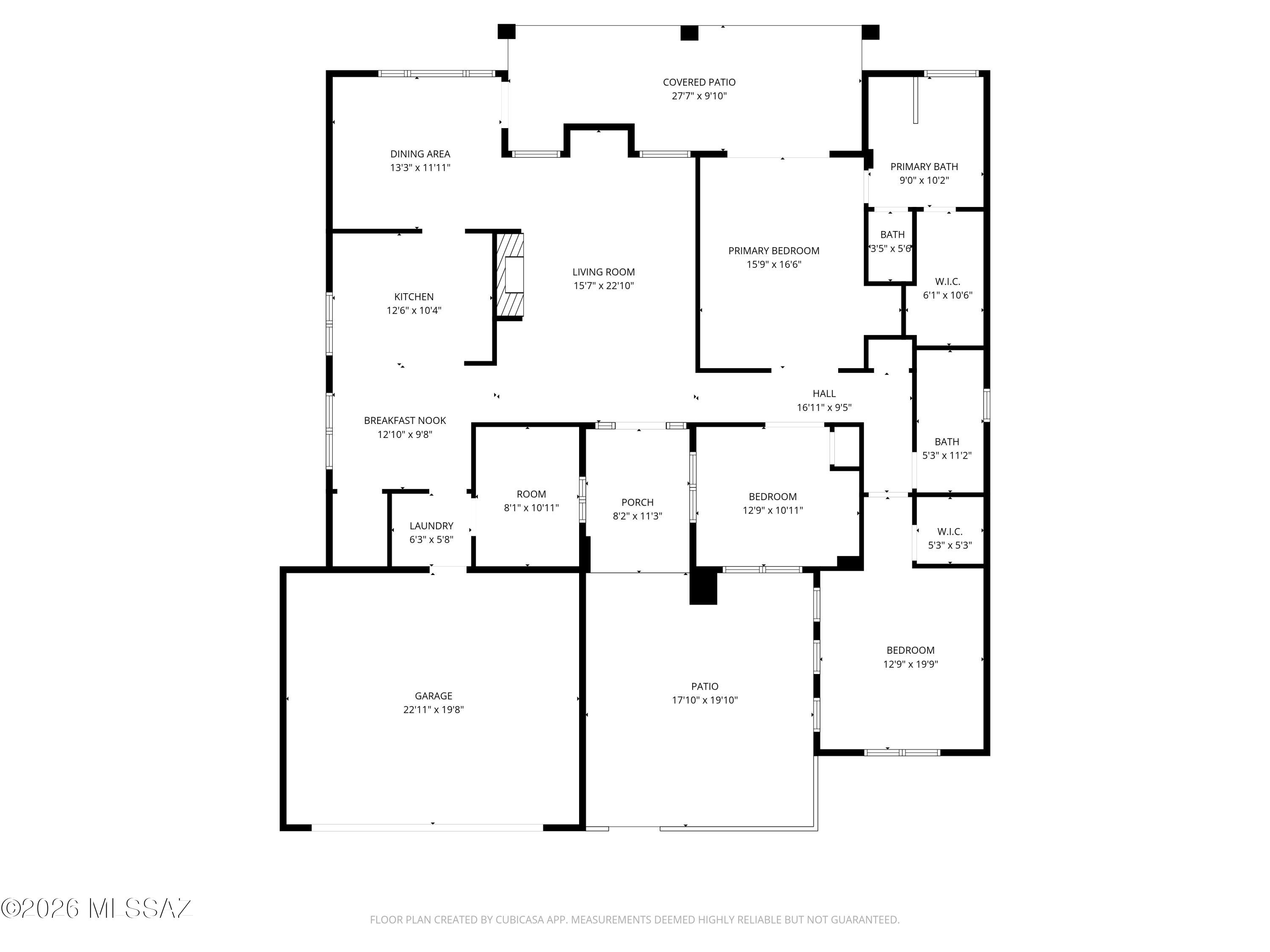 N/A - Residential