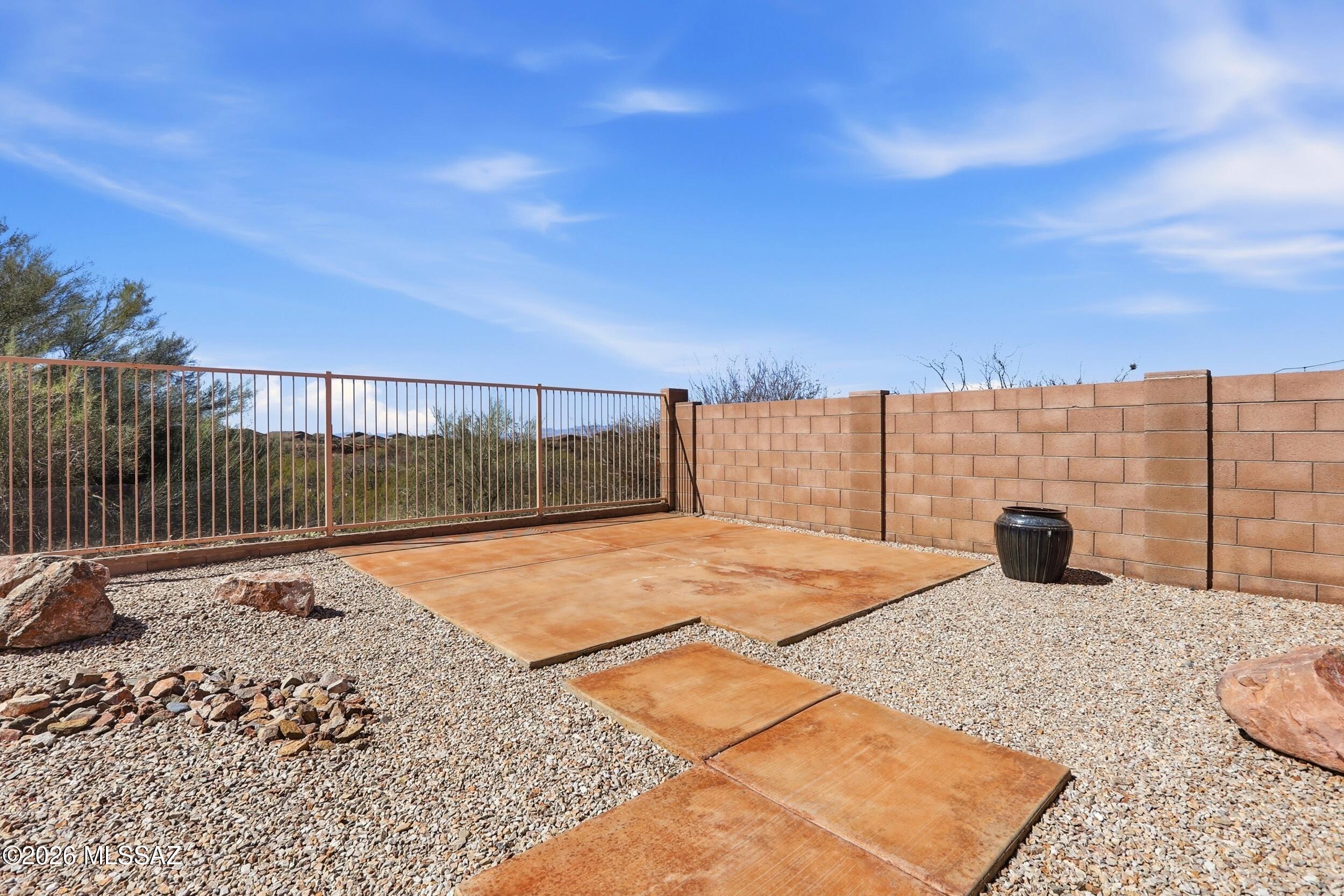 Sycamore Canyon Block A 1-18 - Residential