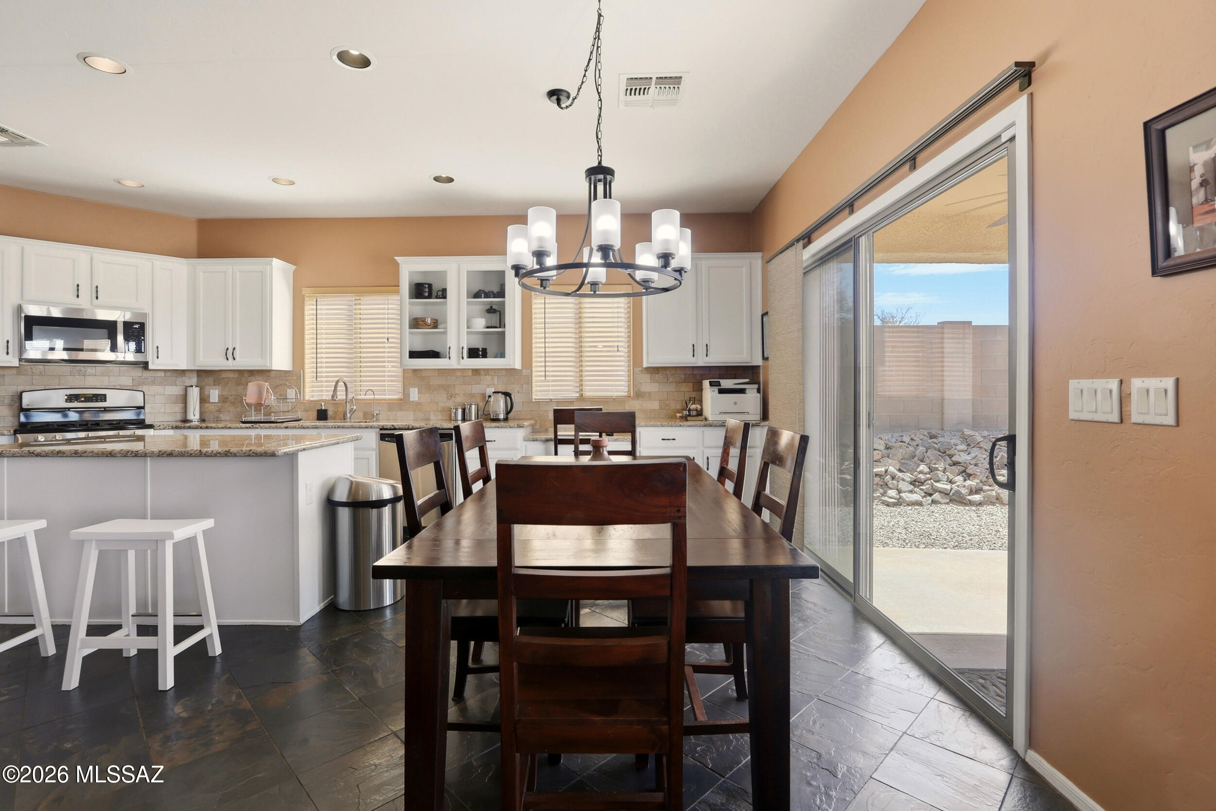Sycamore Canyon Block A 1-18 - Residential