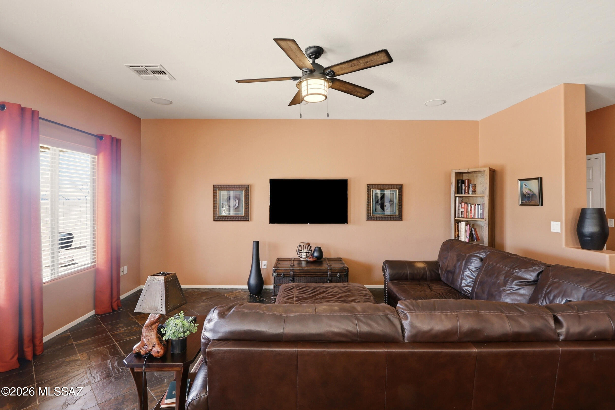 Sycamore Canyon Block A 1-18 - Residential