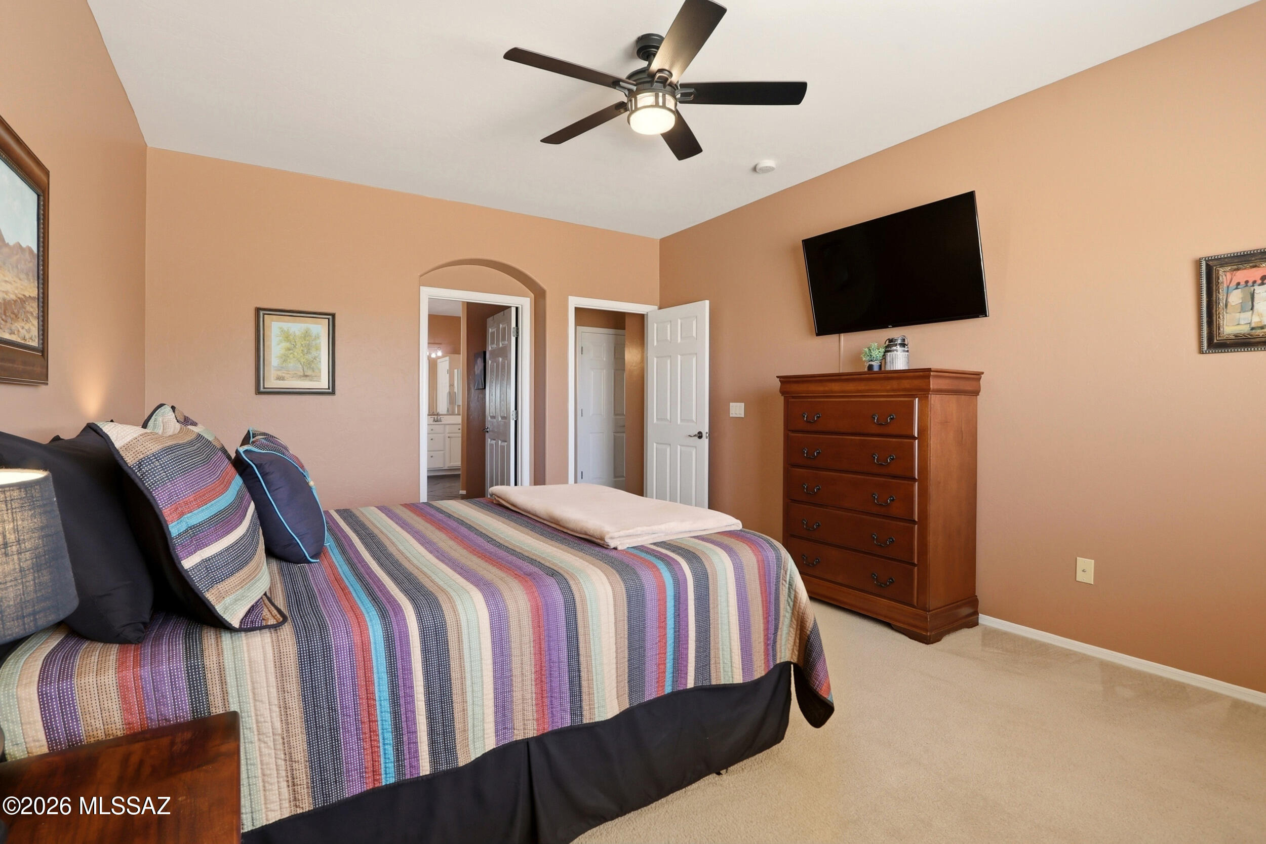 Sycamore Canyon Block A 1-18 - Residential
