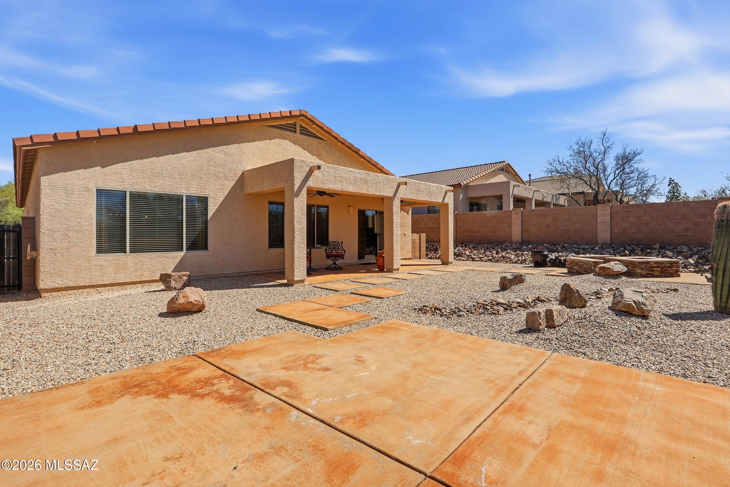 Sycamore Canyon Block A 1-18 - Residential