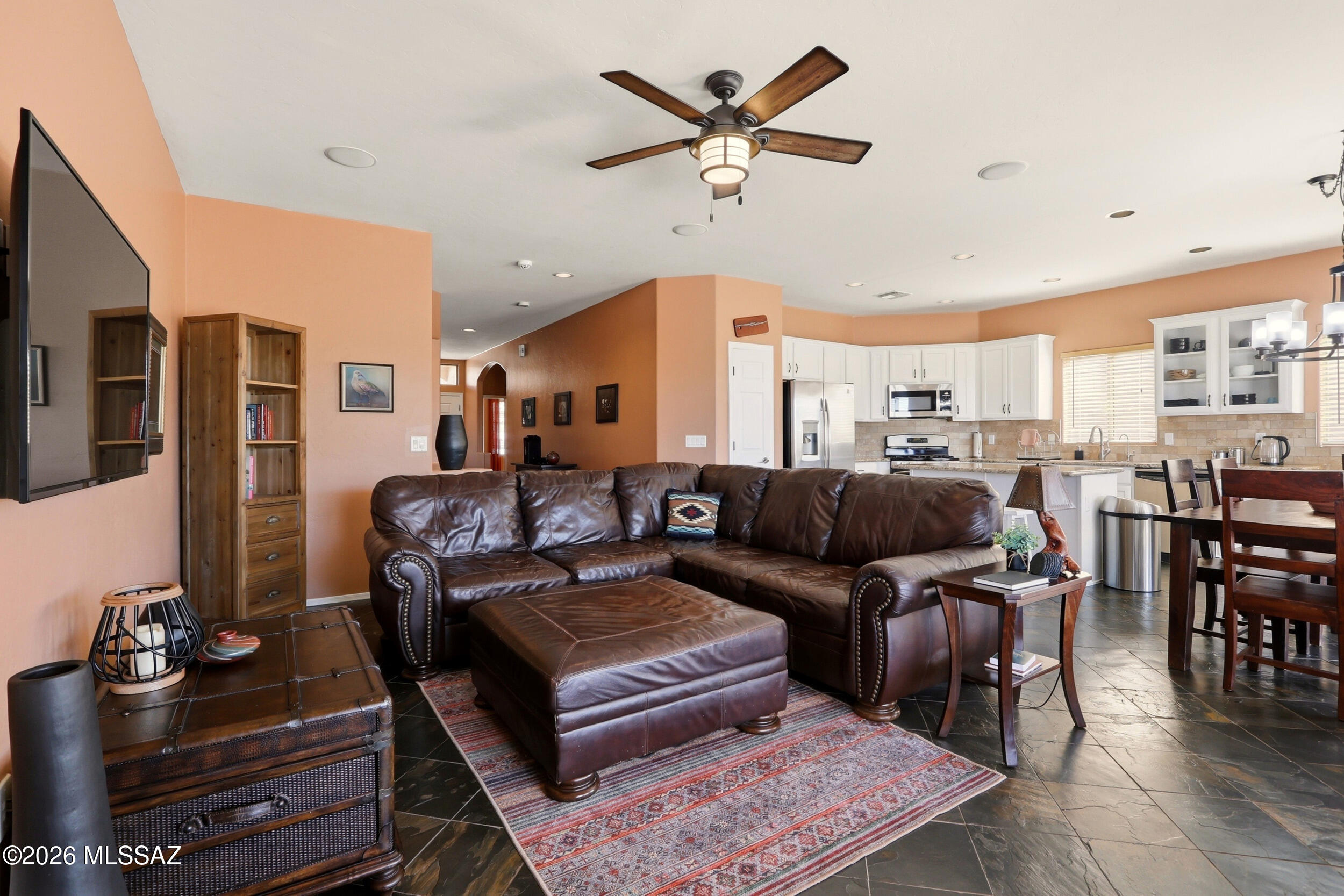 Sycamore Canyon Block A 1-18 - Residential