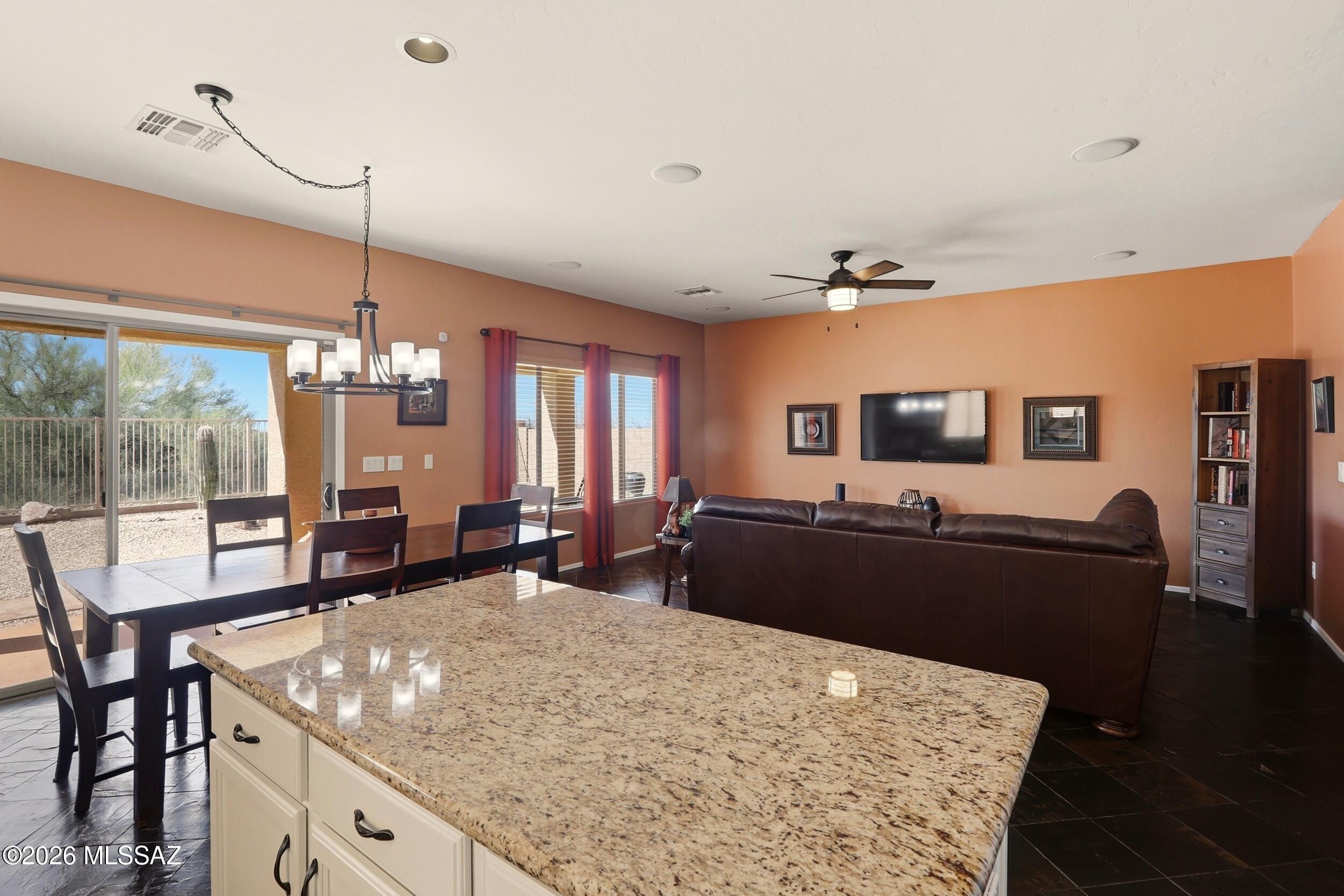 Sycamore Canyon Block A 1-18 - Residential