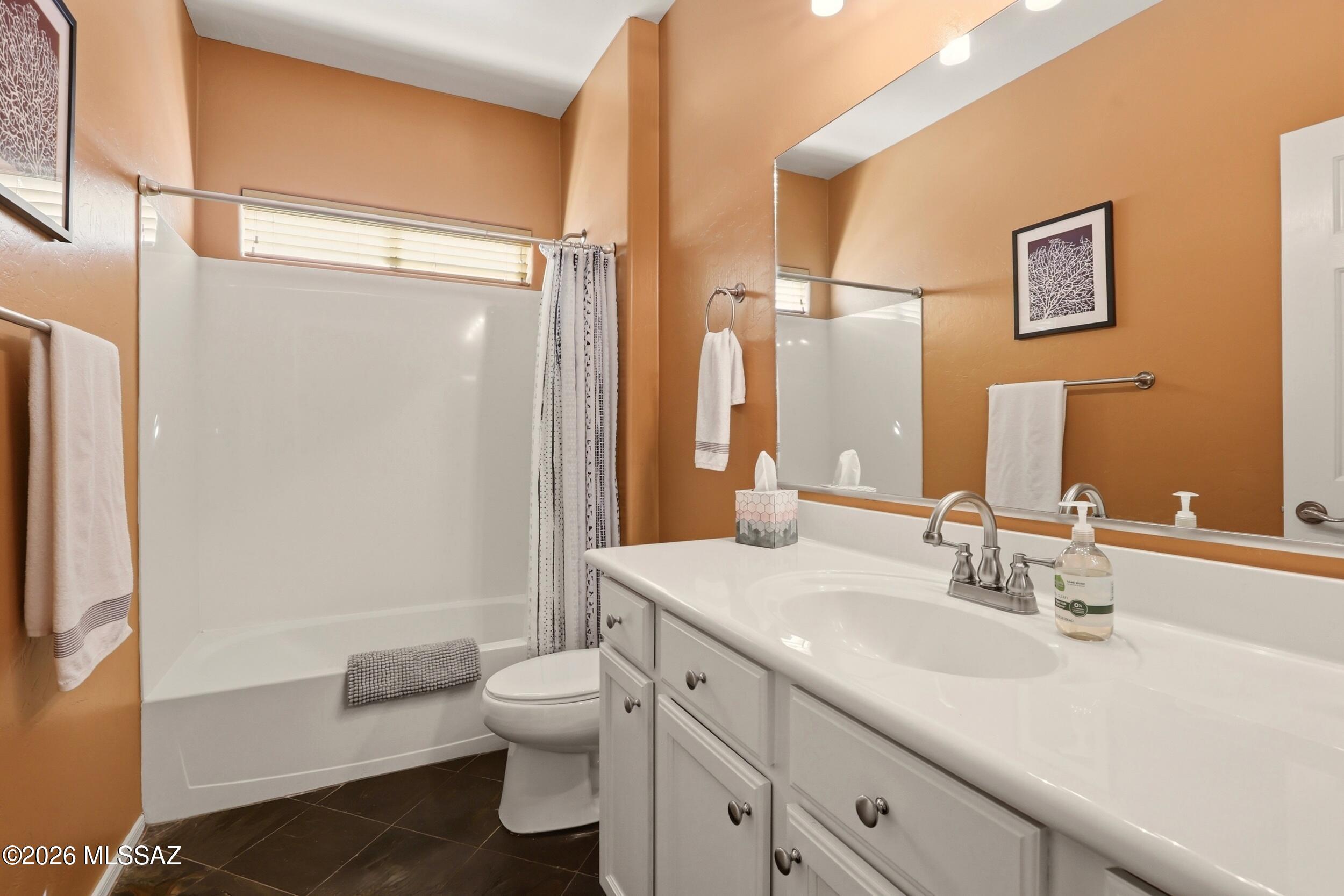 Sycamore Canyon Block A 1-18 - Residential