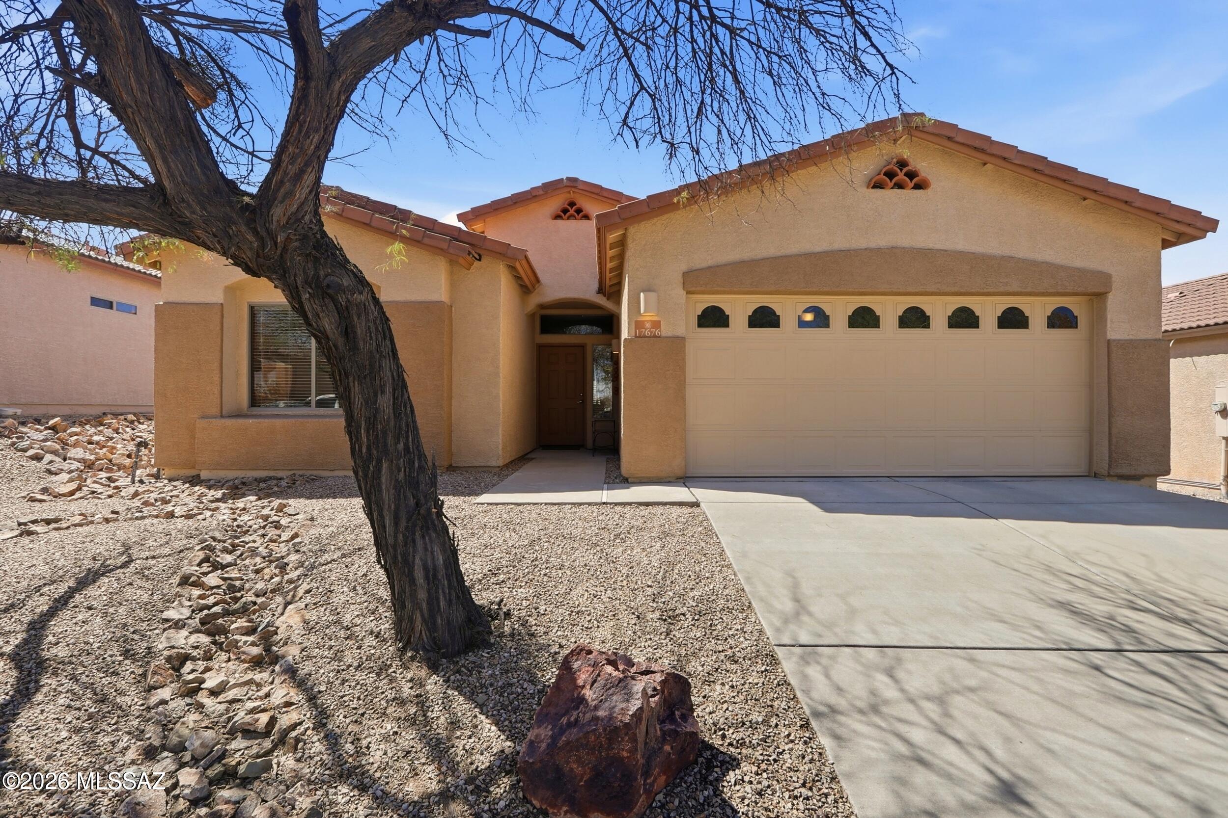 Sycamore Canyon Block A 1-18 - Residential