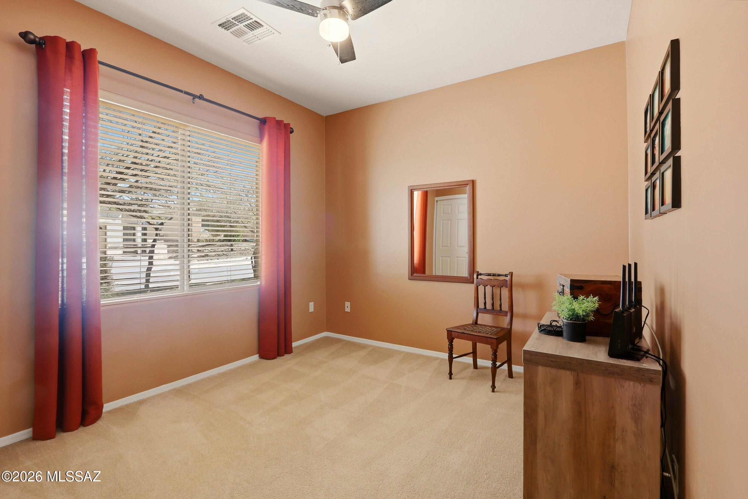Sycamore Canyon Block A 1-18 - Residential