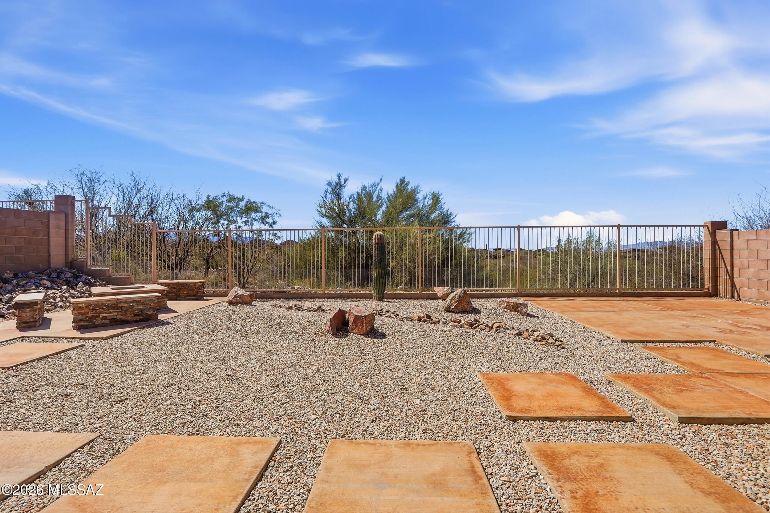 Sycamore Canyon Block A 1-18 - Residential