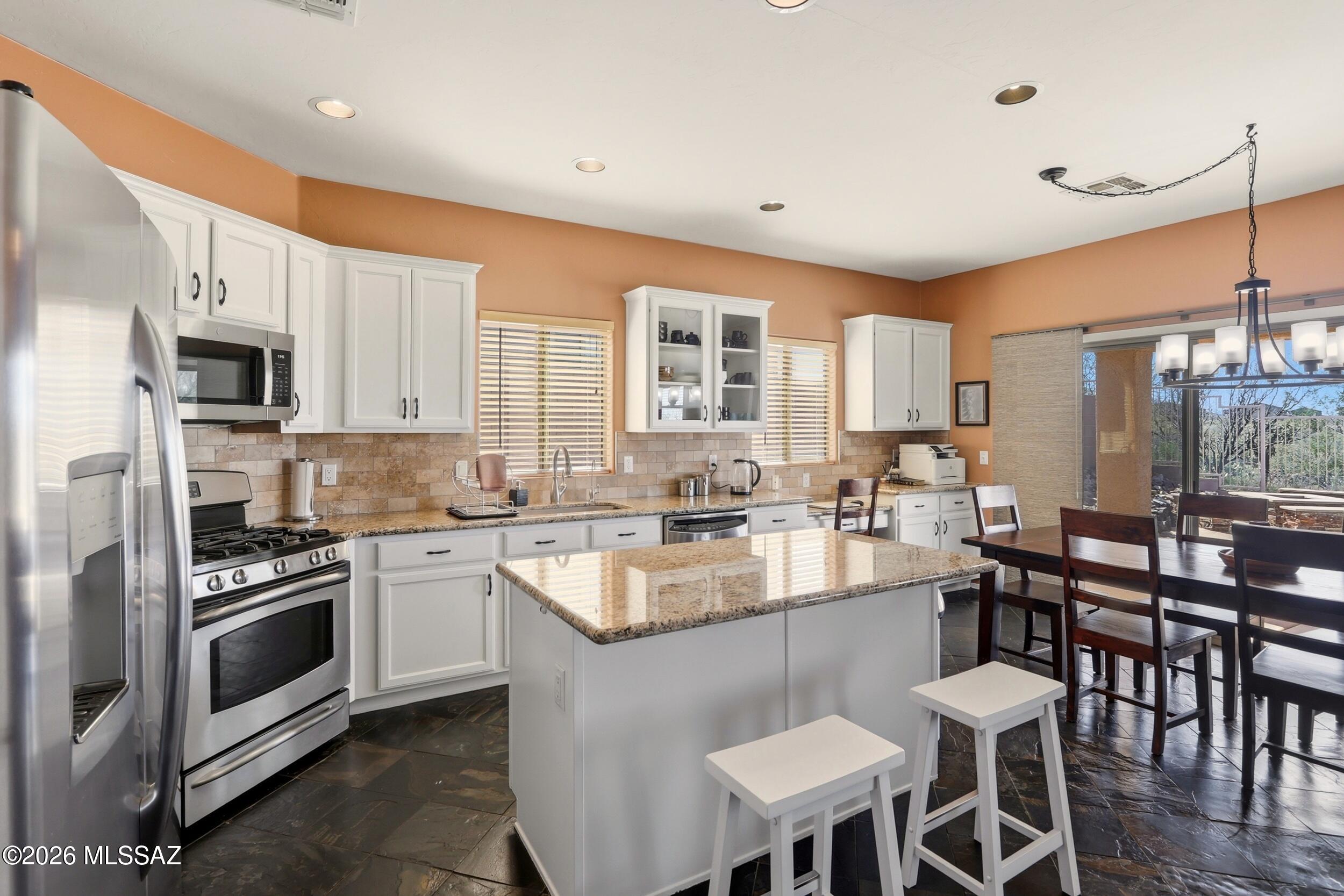 Sycamore Canyon Block A 1-18 - Residential