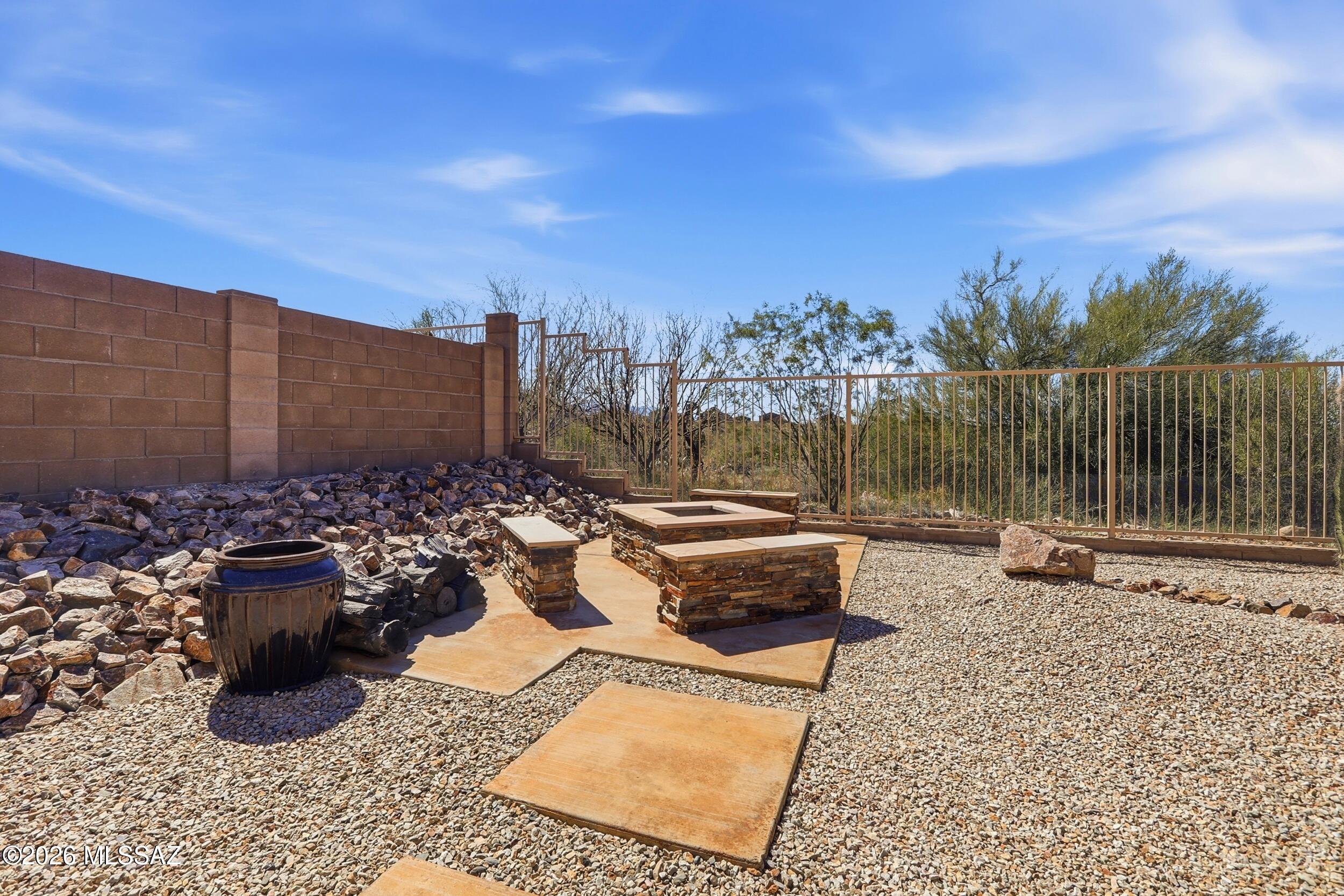 Sycamore Canyon Block A 1-18 - Residential