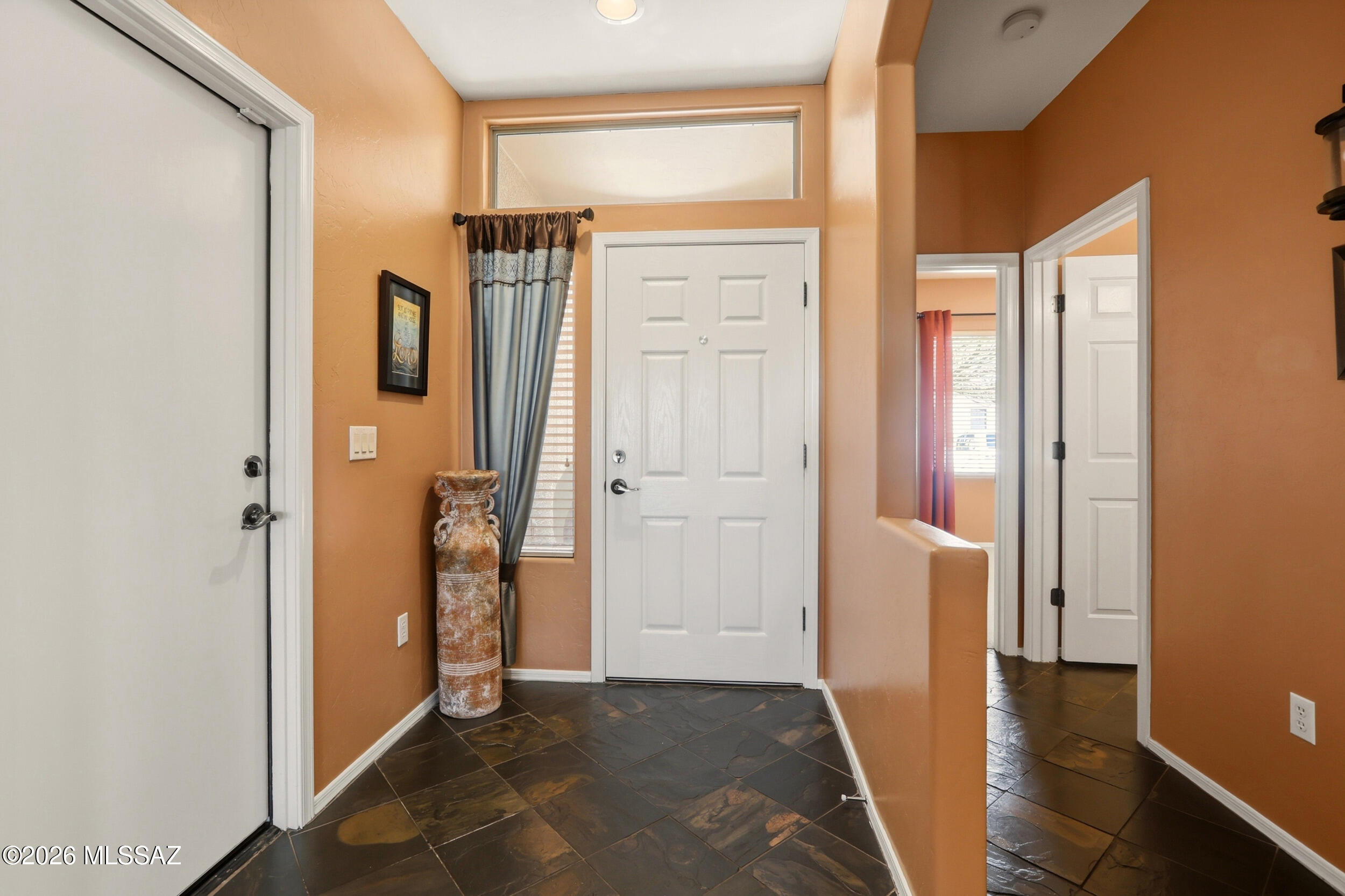 Sycamore Canyon Block A 1-18 - Residential