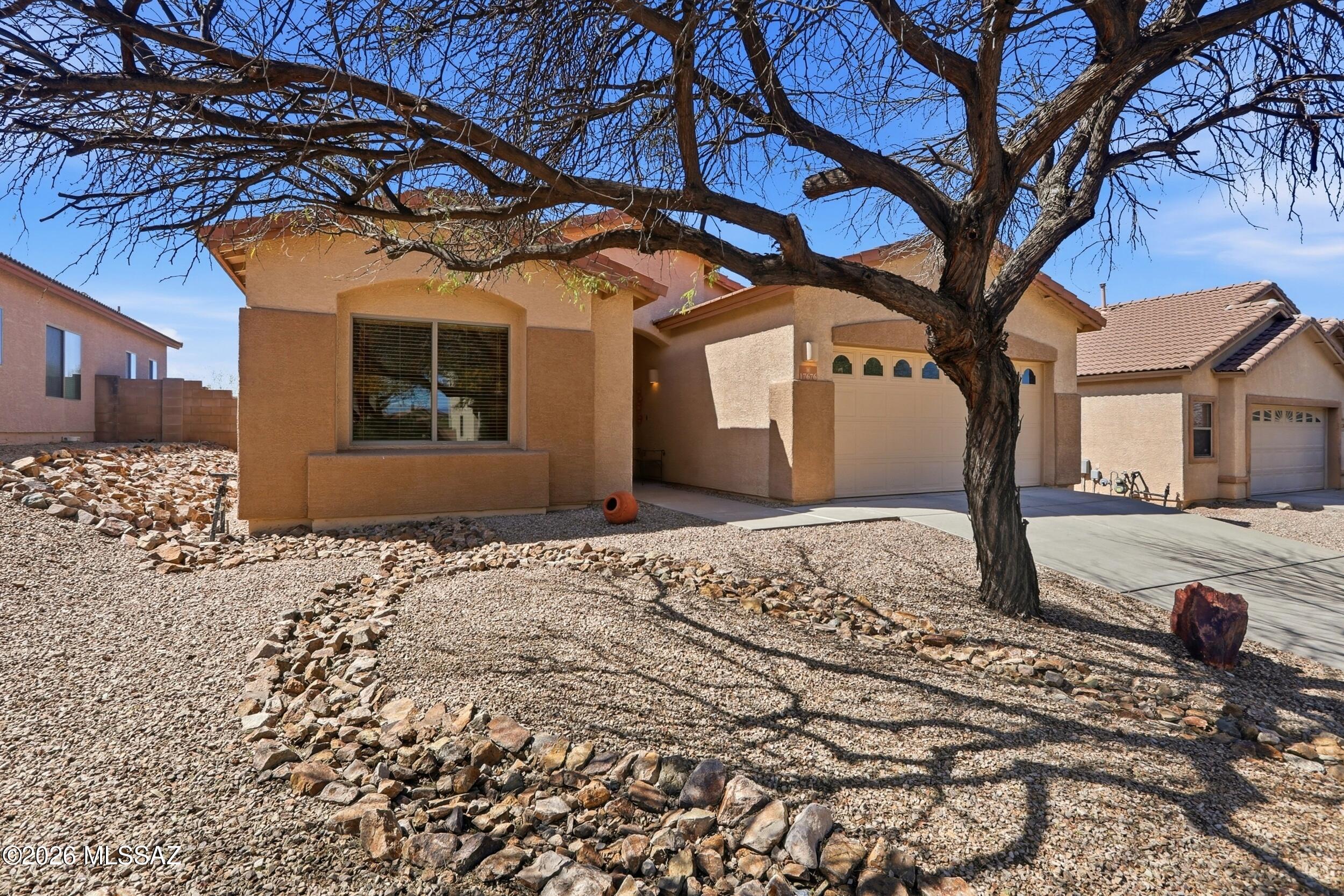 Sycamore Canyon Block A 1-18 - Residential