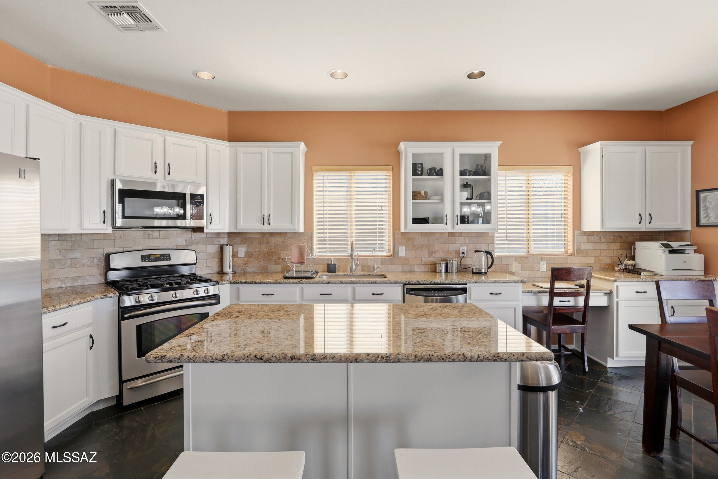 Sycamore Canyon Block A 1-18 - Residential
