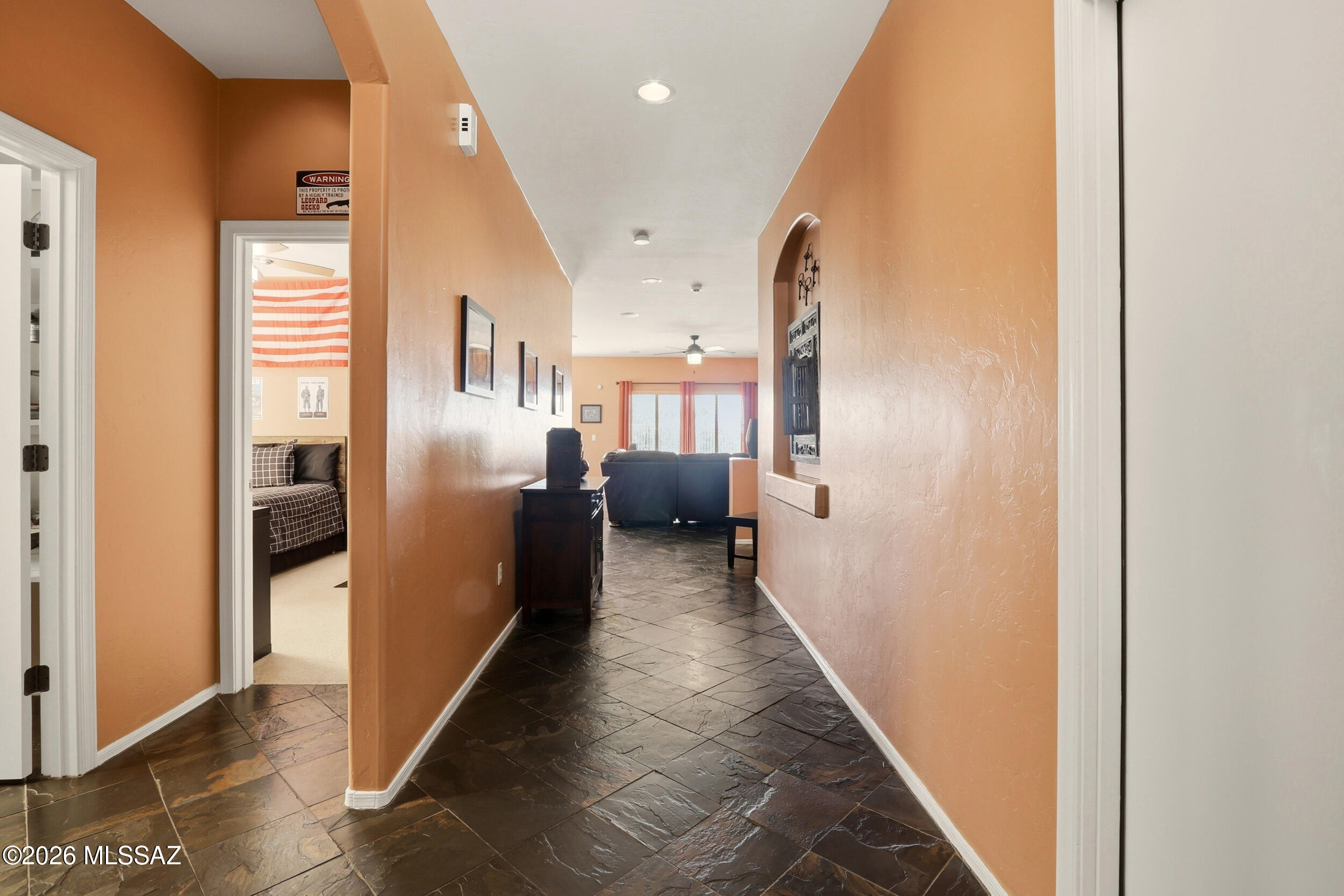 Sycamore Canyon Block A 1-18 - Residential
