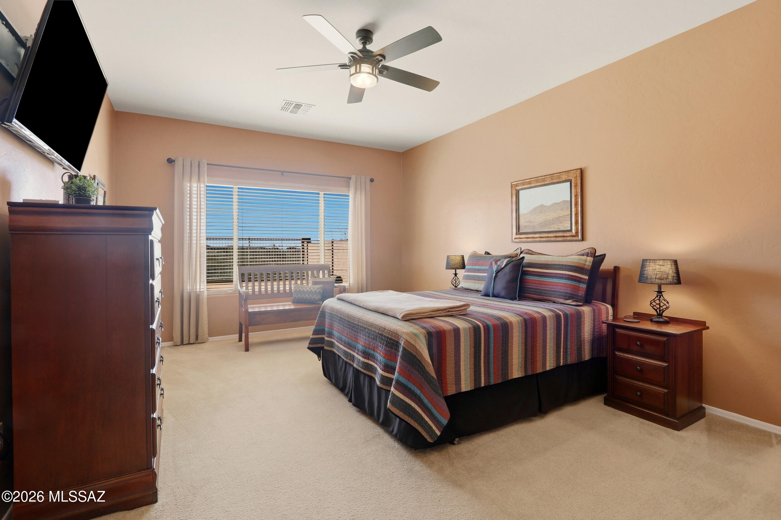 Sycamore Canyon Block A 1-18 - Residential