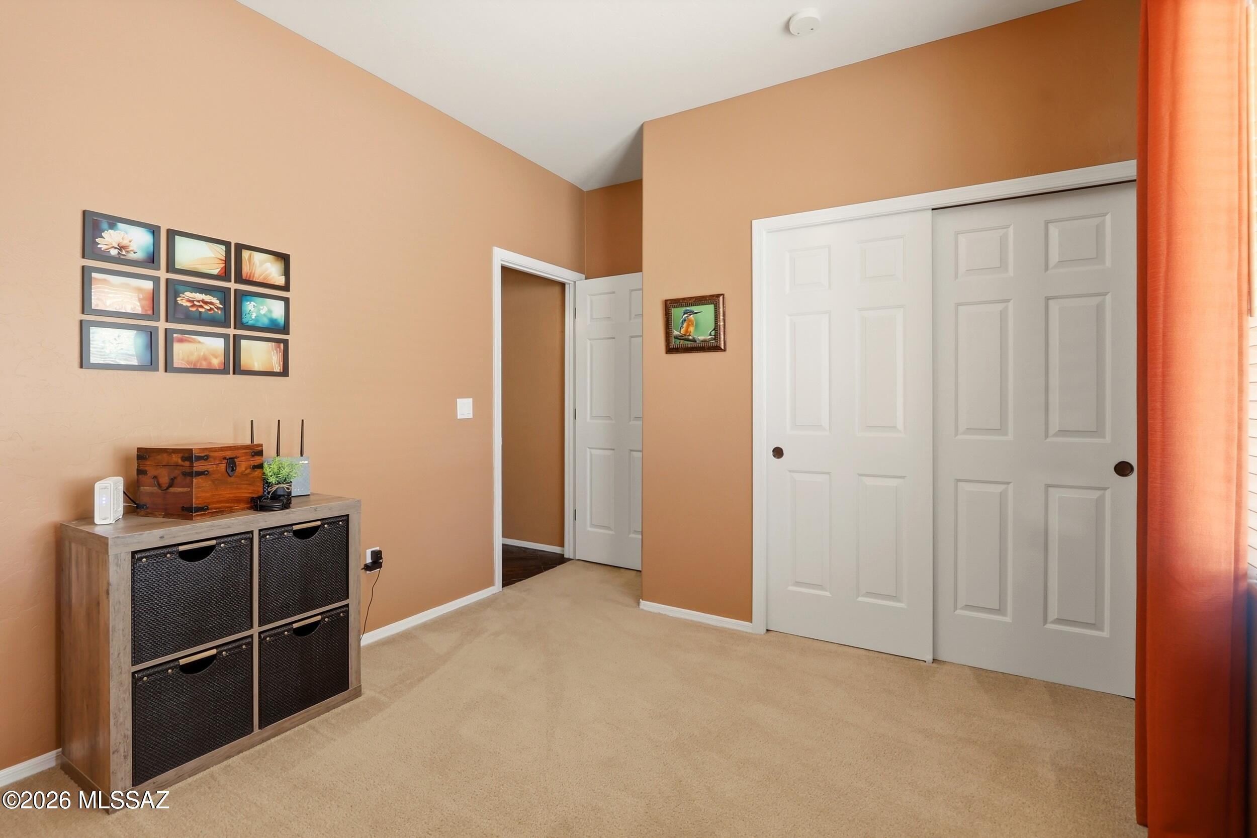 Sycamore Canyon Block A 1-18 - Residential