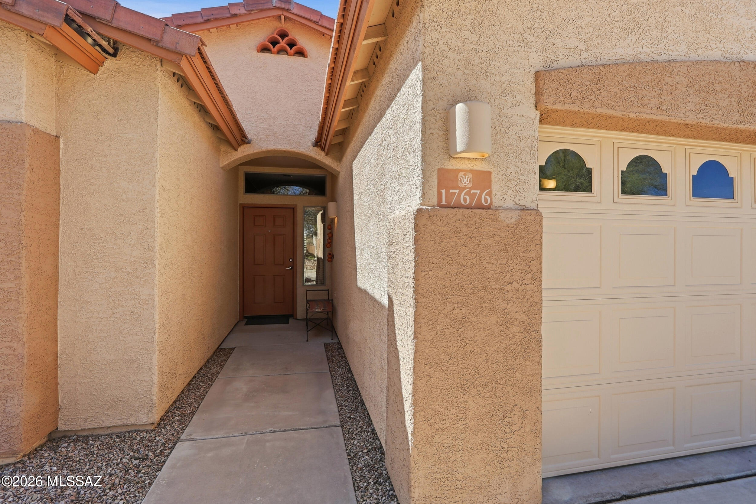 Sycamore Canyon Block A 1-18 - Residential