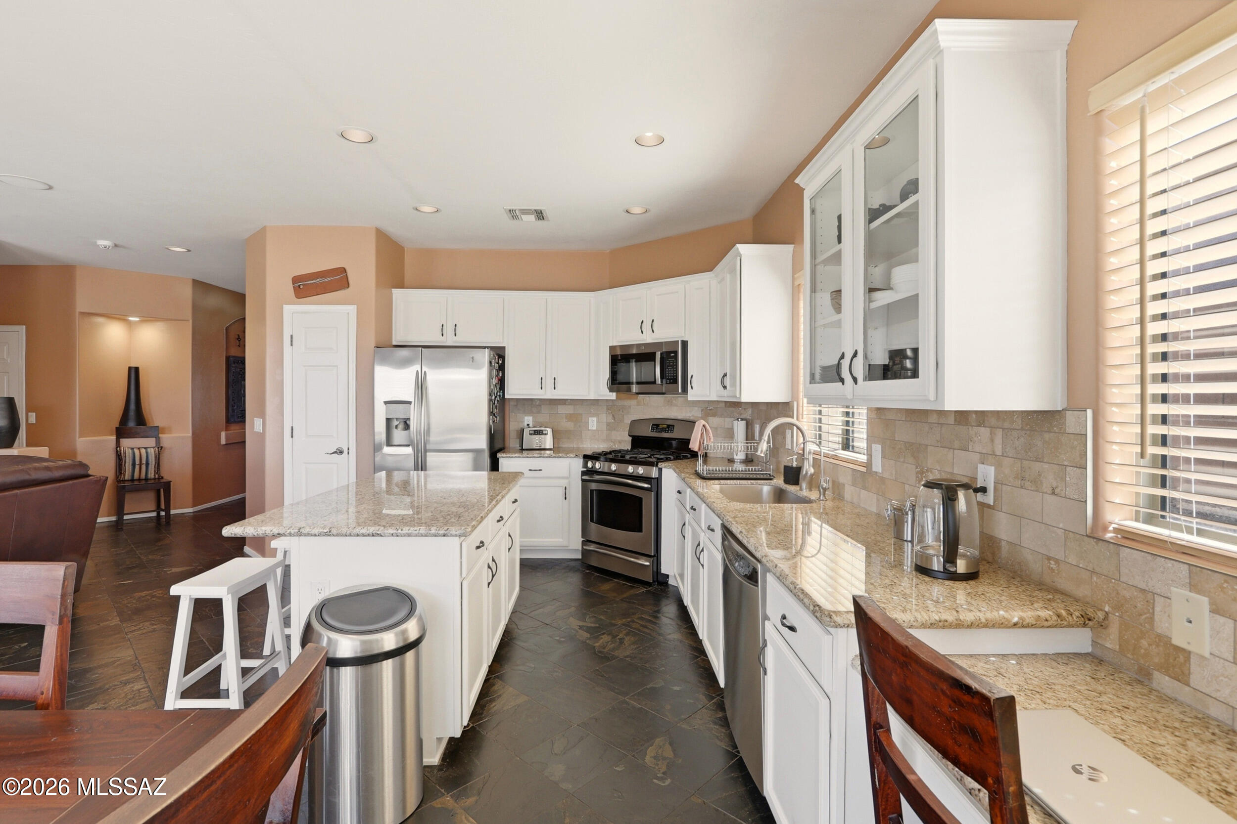Sycamore Canyon Block A 1-18 - Residential