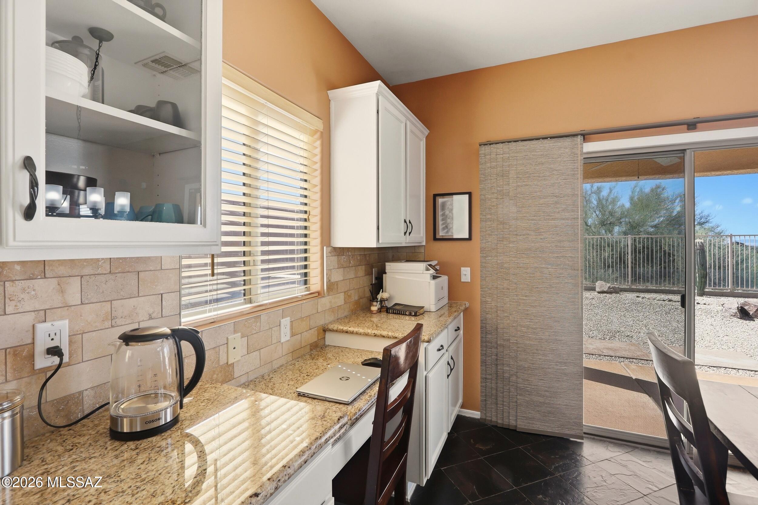 Sycamore Canyon Block A 1-18 - Residential