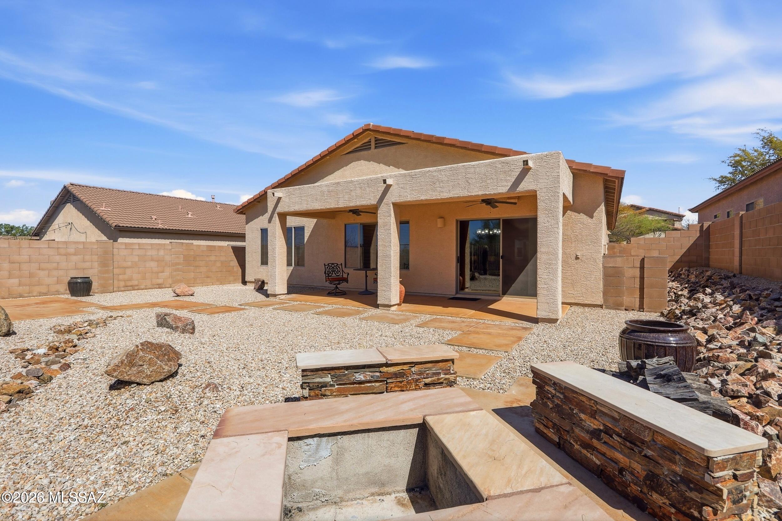 Sycamore Canyon Block A 1-18 - Residential