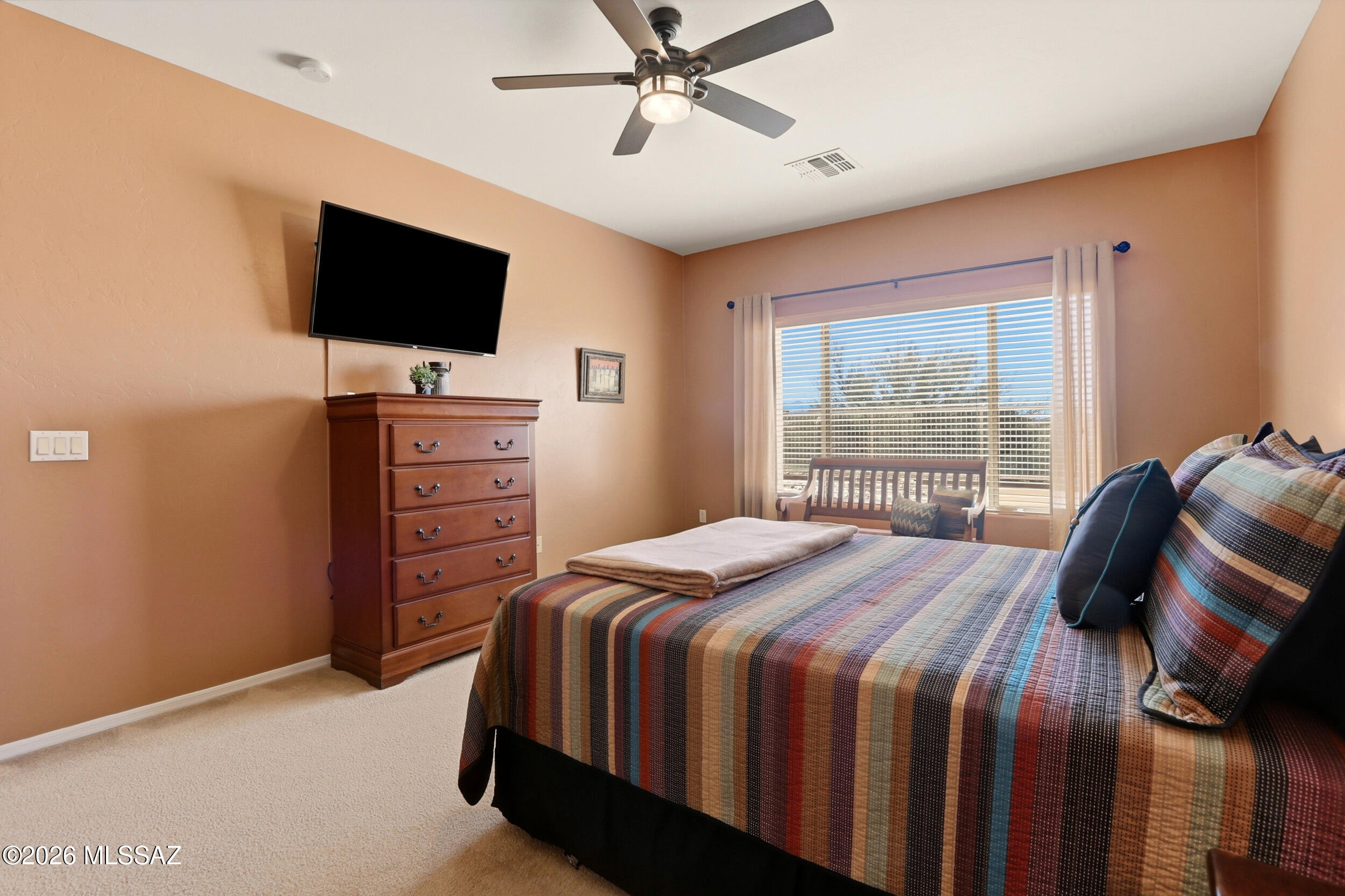 Sycamore Canyon Block A 1-18 - Residential