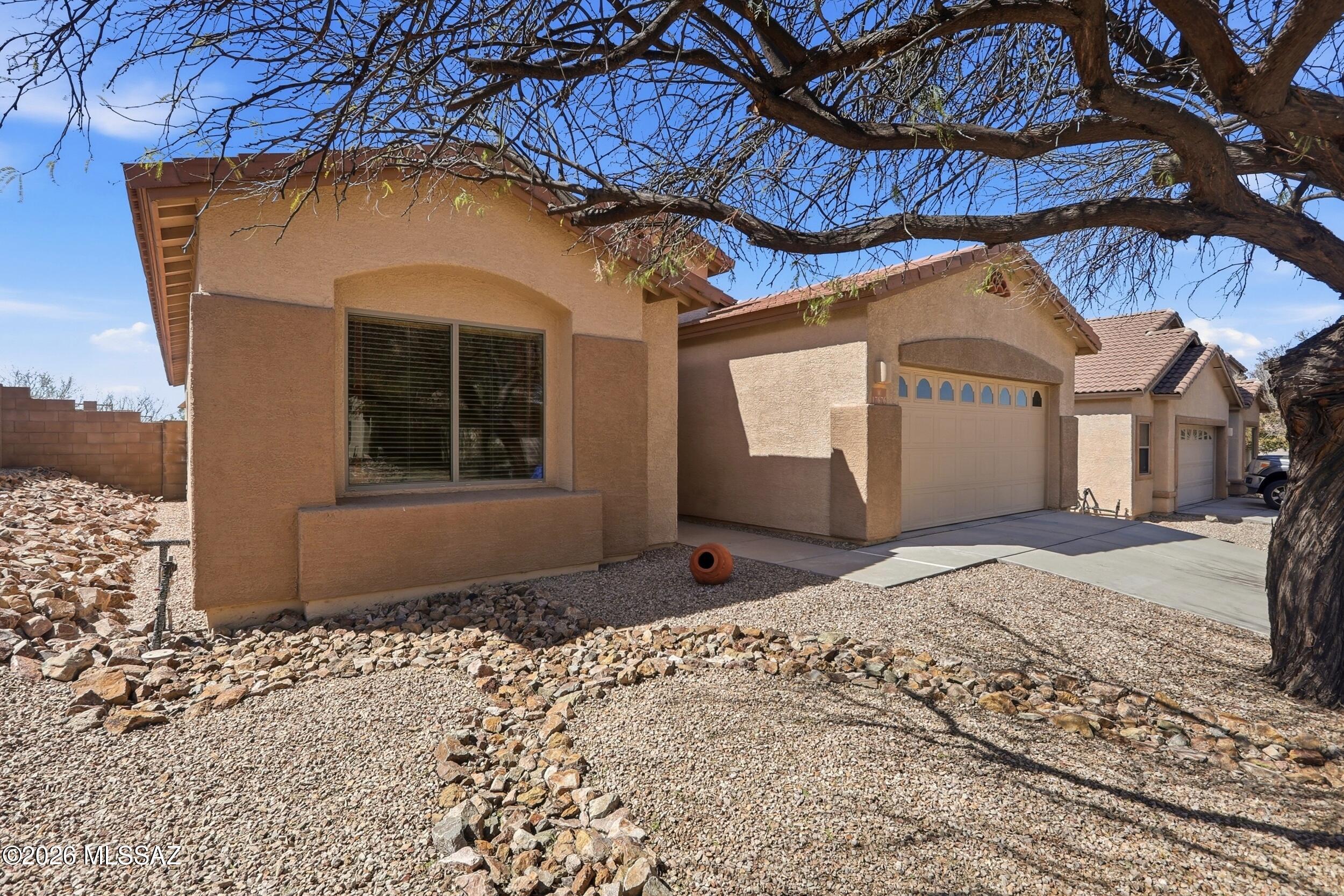 Sycamore Canyon Block A 1-18 - Residential