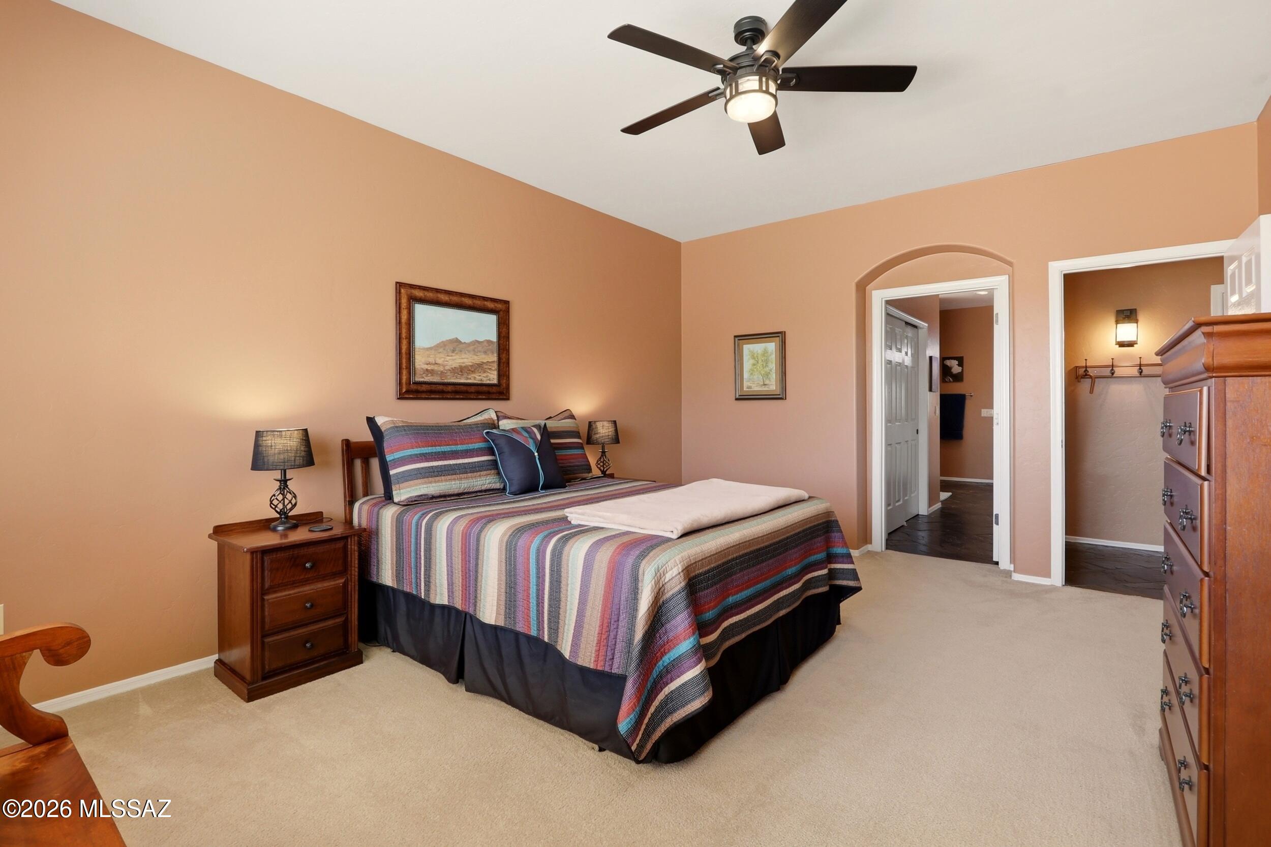Sycamore Canyon Block A 1-18 - Residential