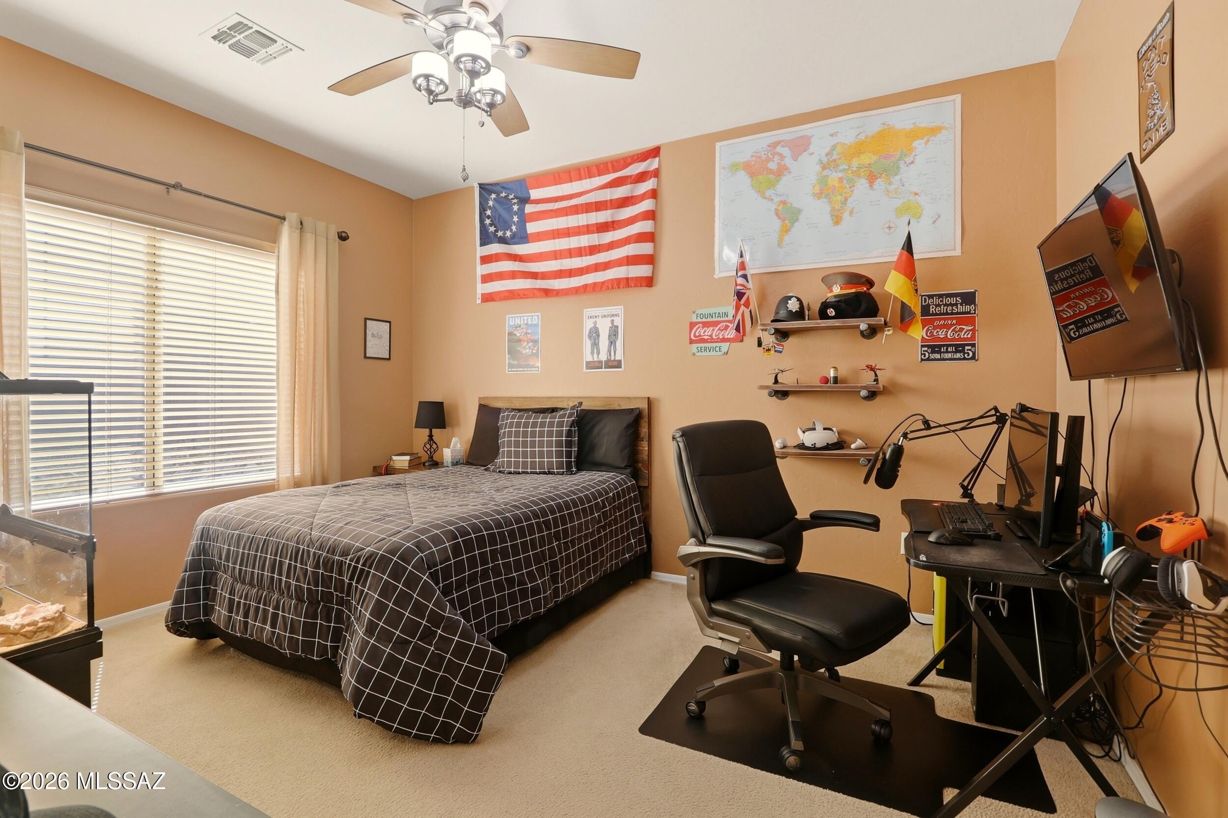 Sycamore Canyon Block A 1-18 - Residential