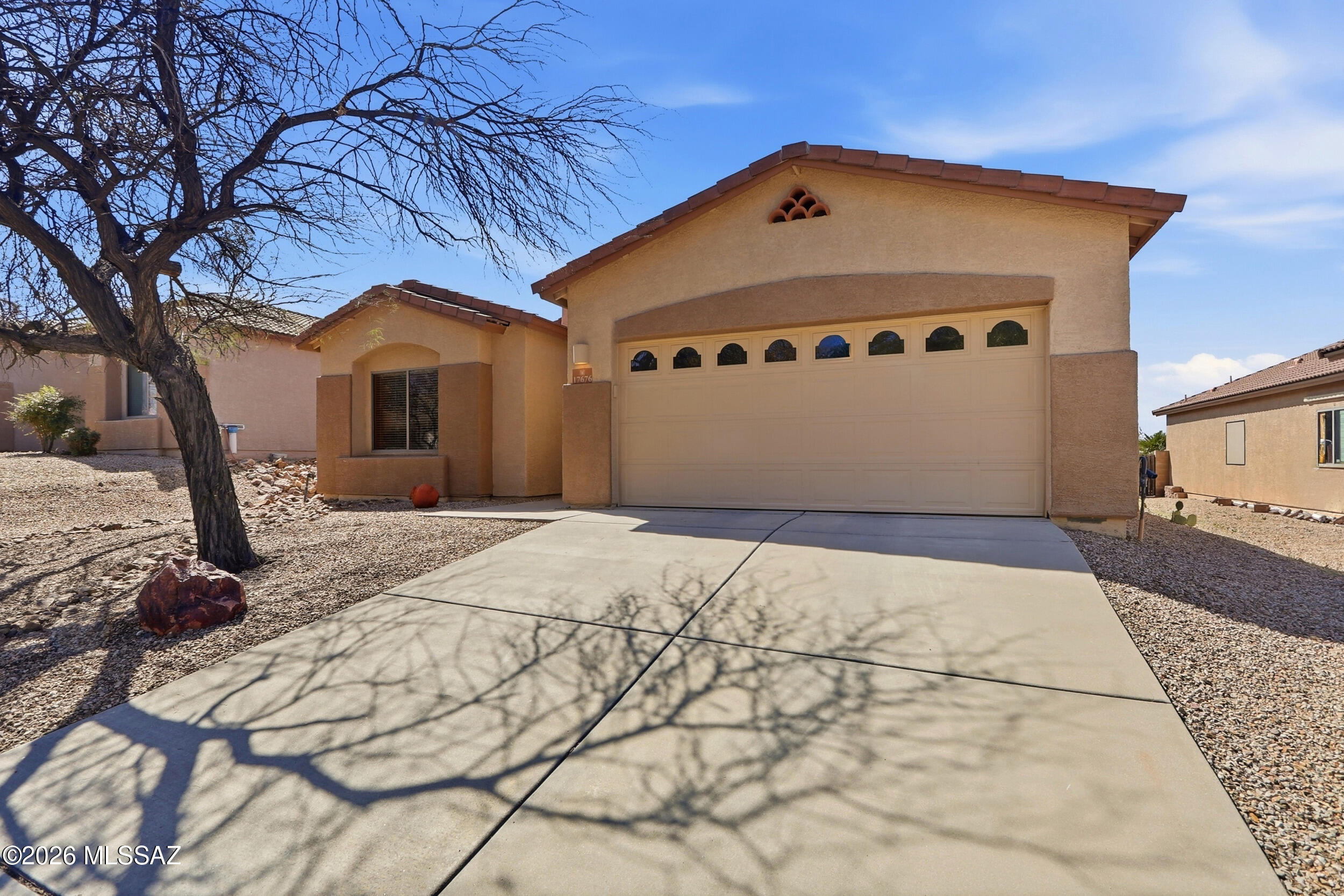 Sycamore Canyon Block A 1-18 - Residential