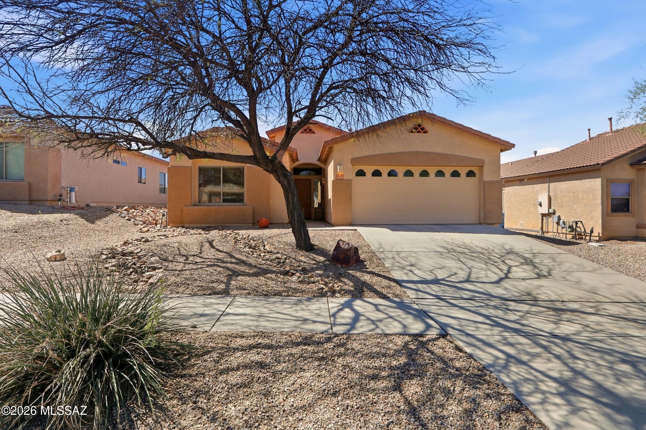 Sycamore Canyon Block A 1-18 - Residential