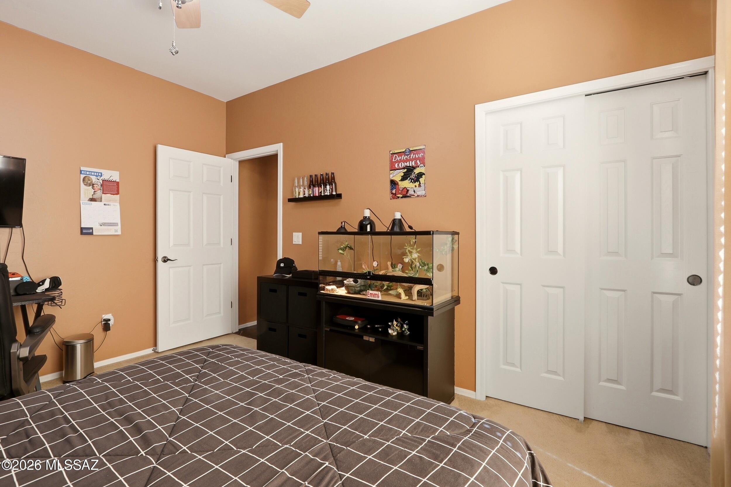Sycamore Canyon Block A 1-18 - Residential