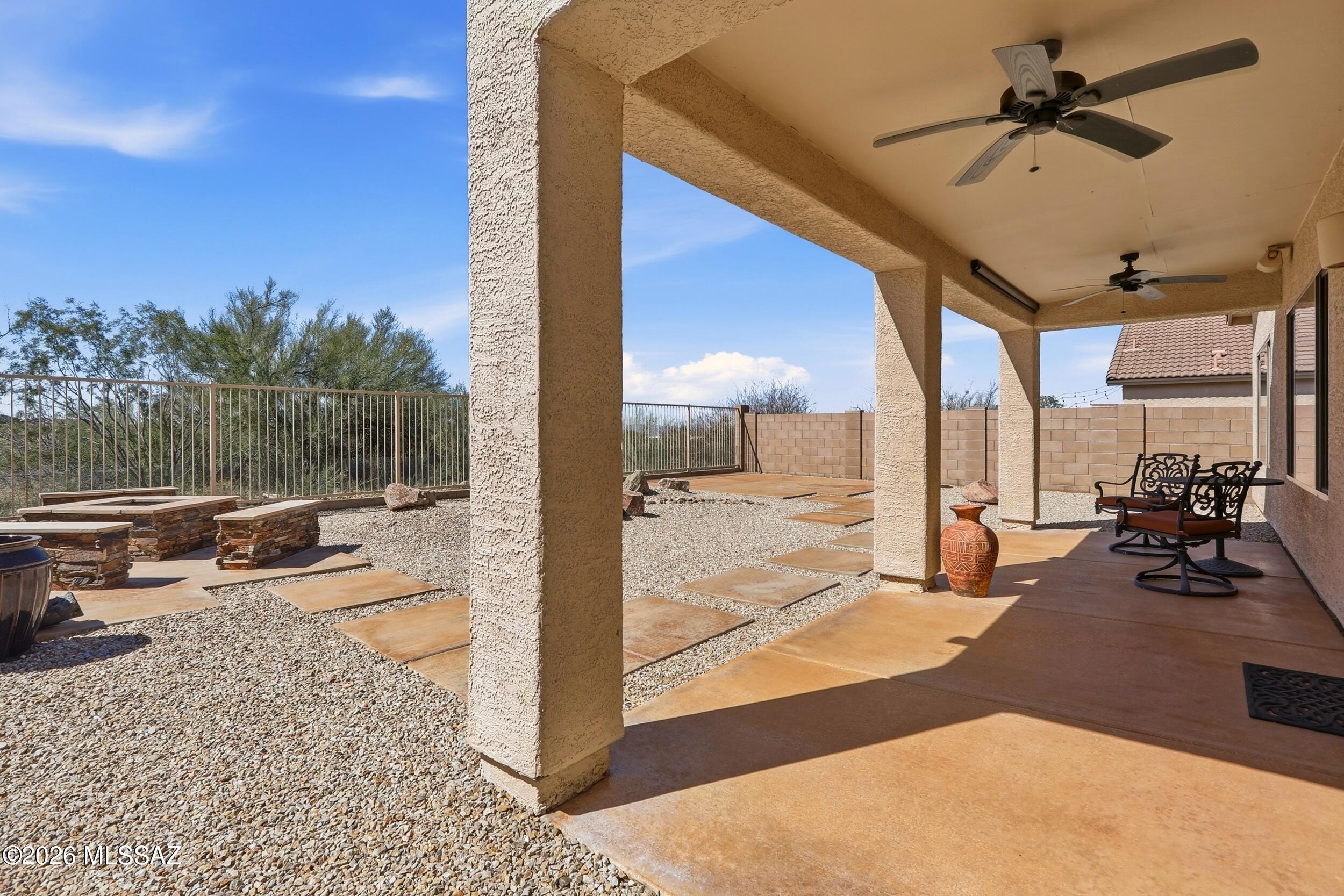 Sycamore Canyon Block A 1-18 - Residential