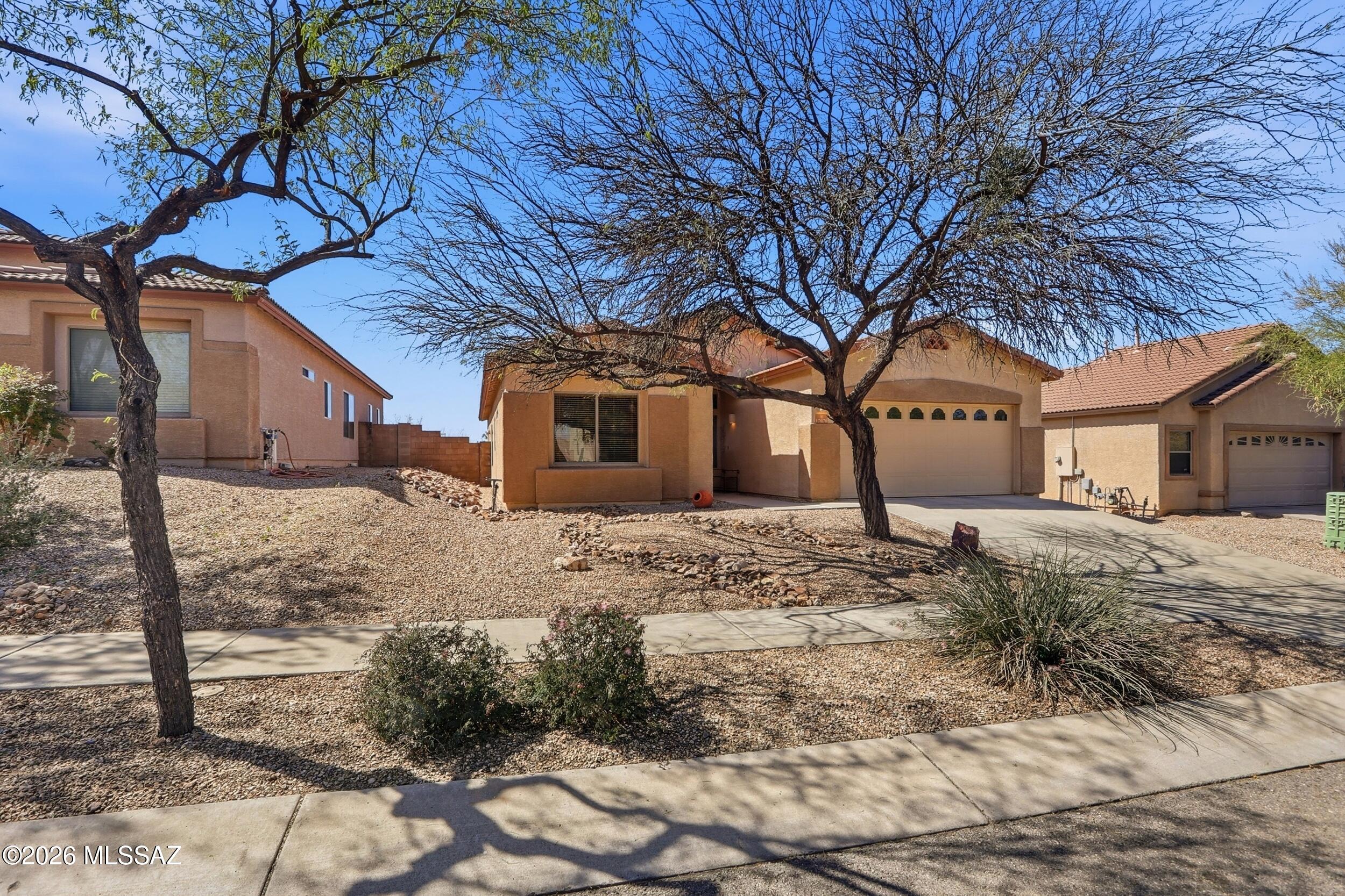 Sycamore Canyon Block A 1-18 - Residential