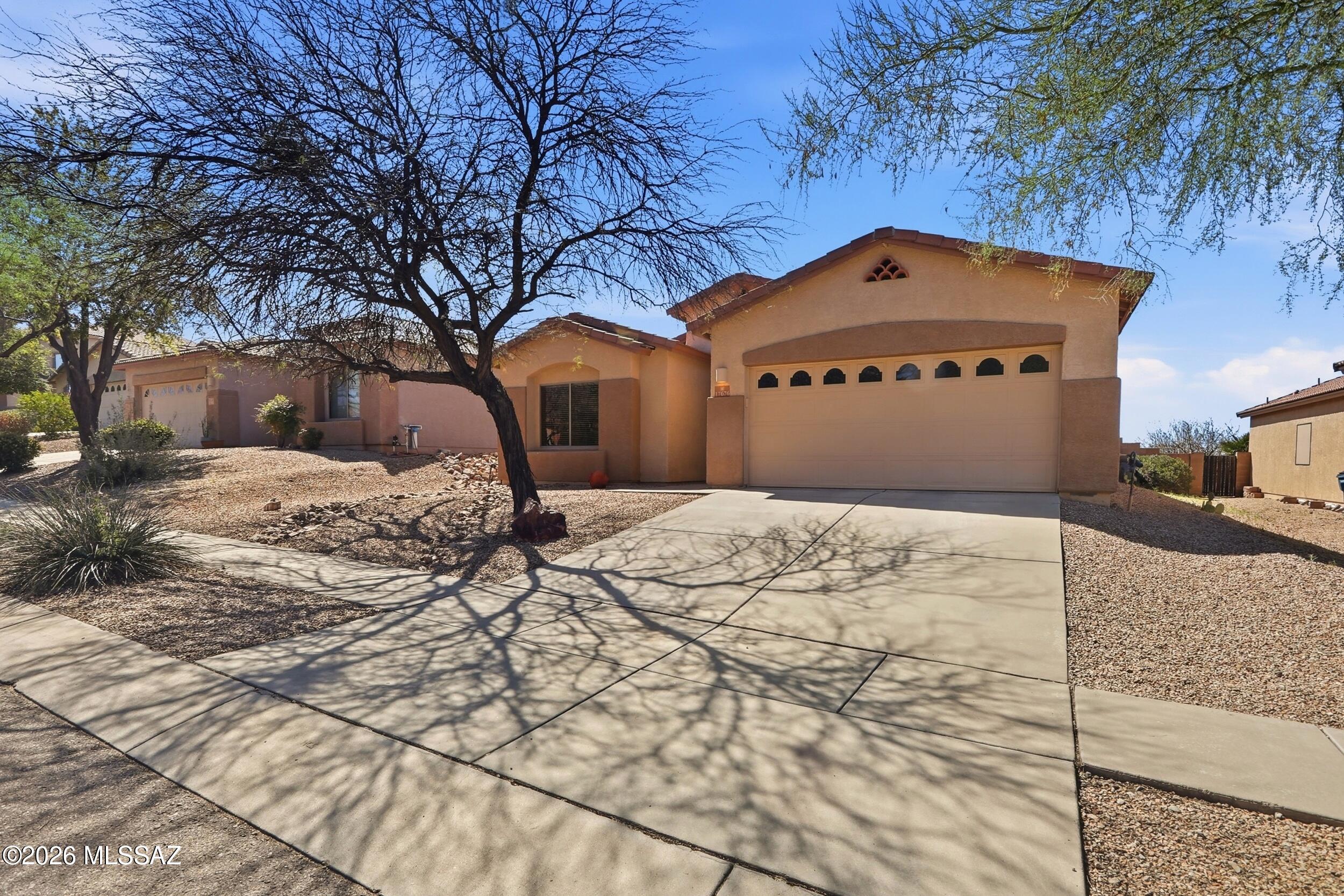 Sycamore Canyon Block A 1-18 - Residential