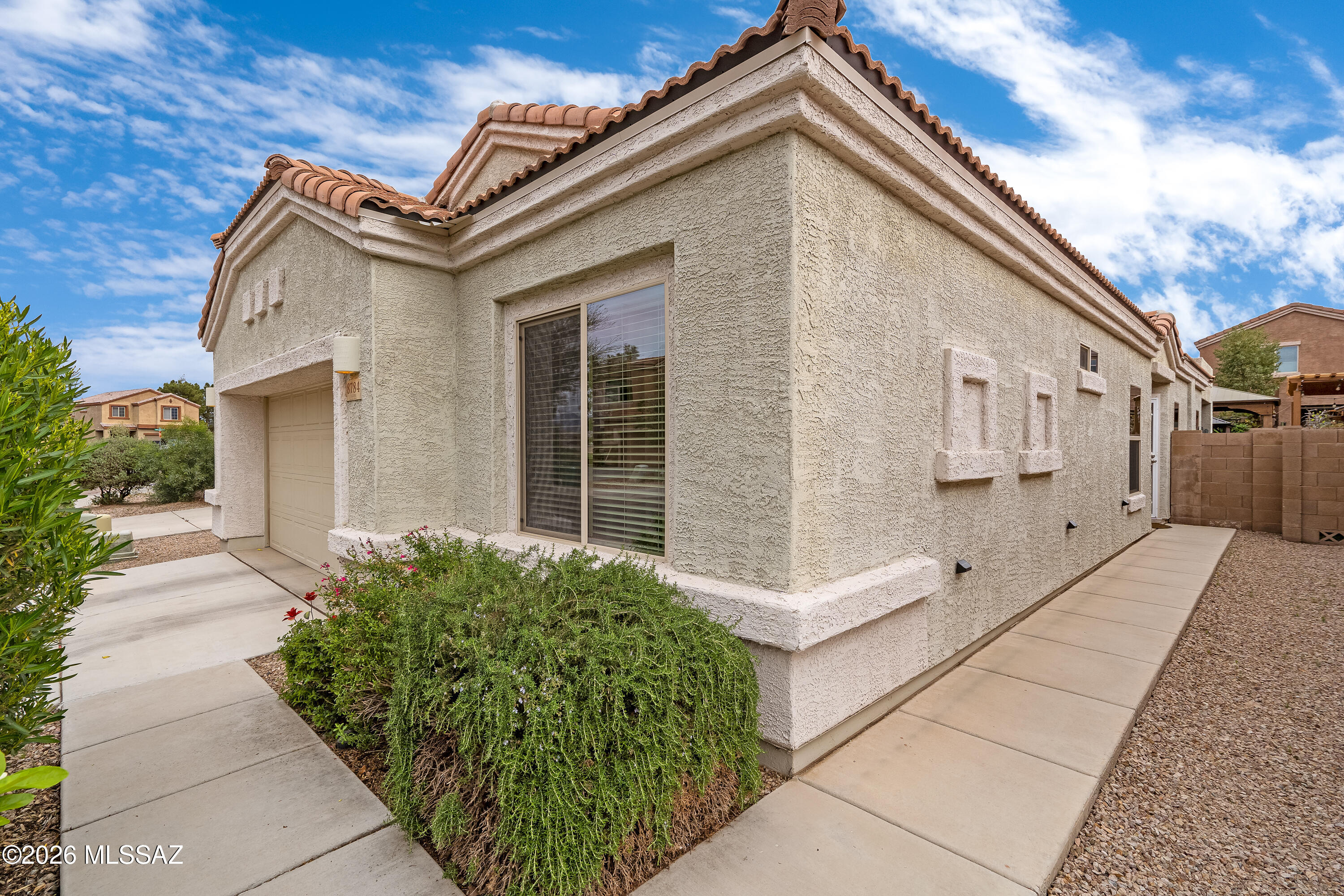 Pines Phase II - Residential