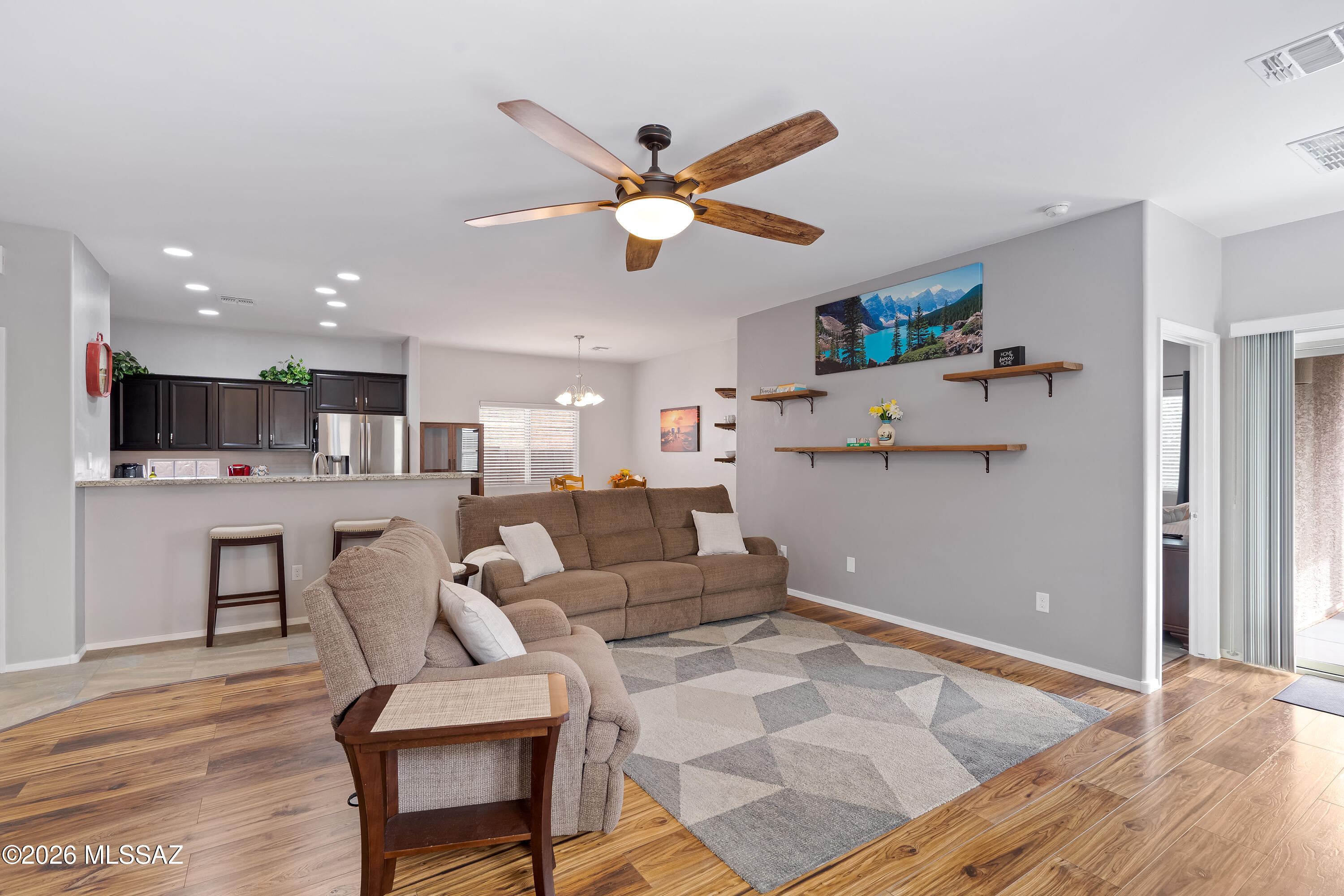 Pines Phase II - Residential