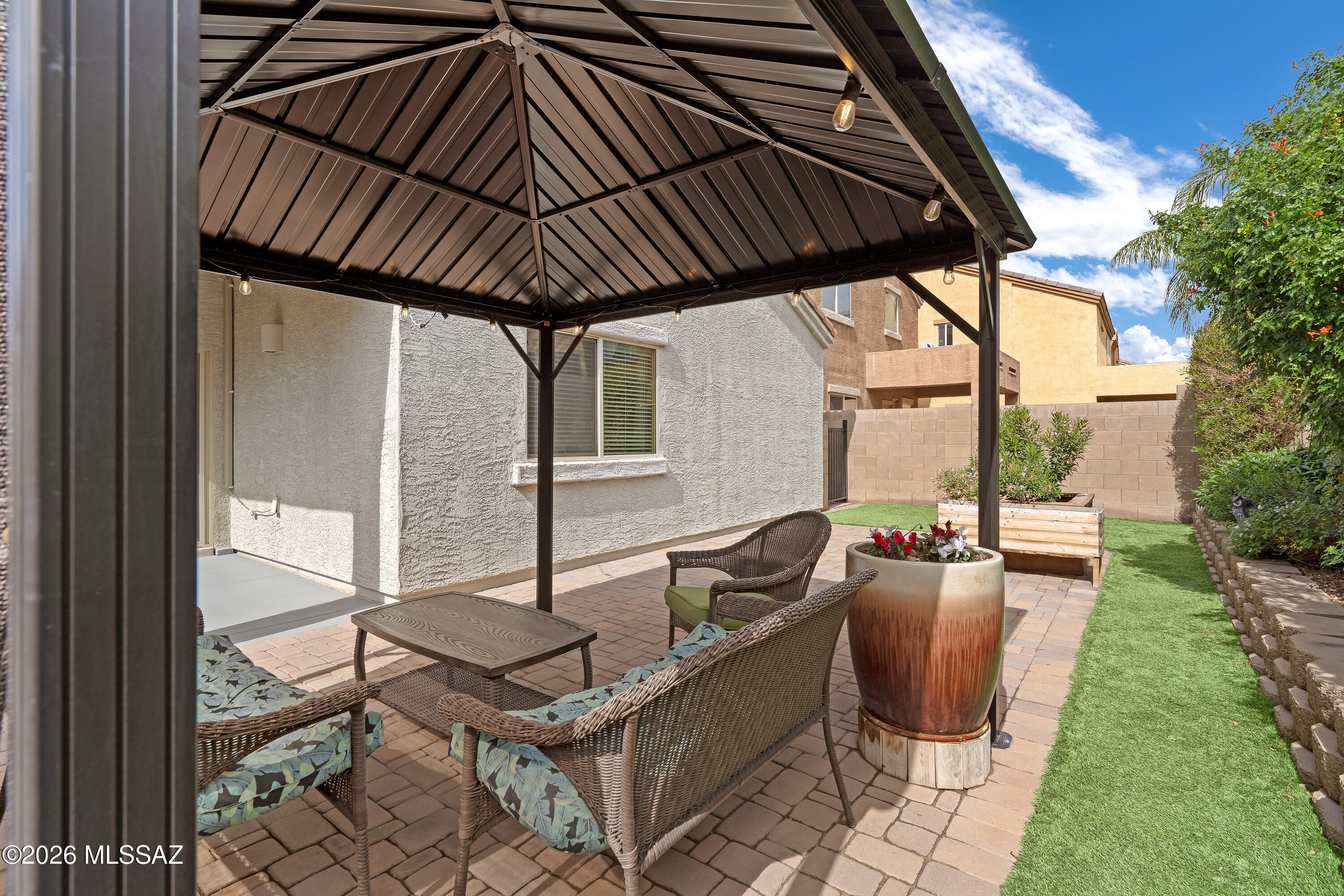 Pines Phase II - Residential