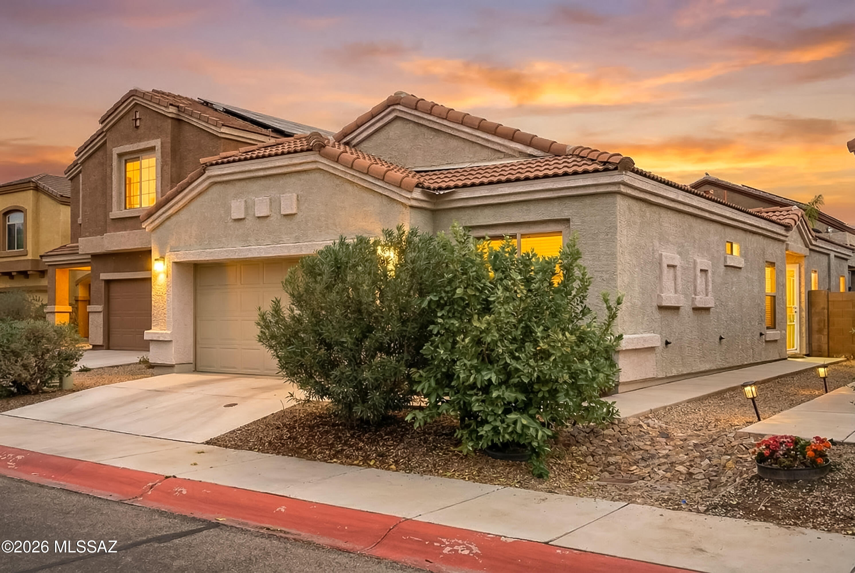 Pines Phase II - Residential