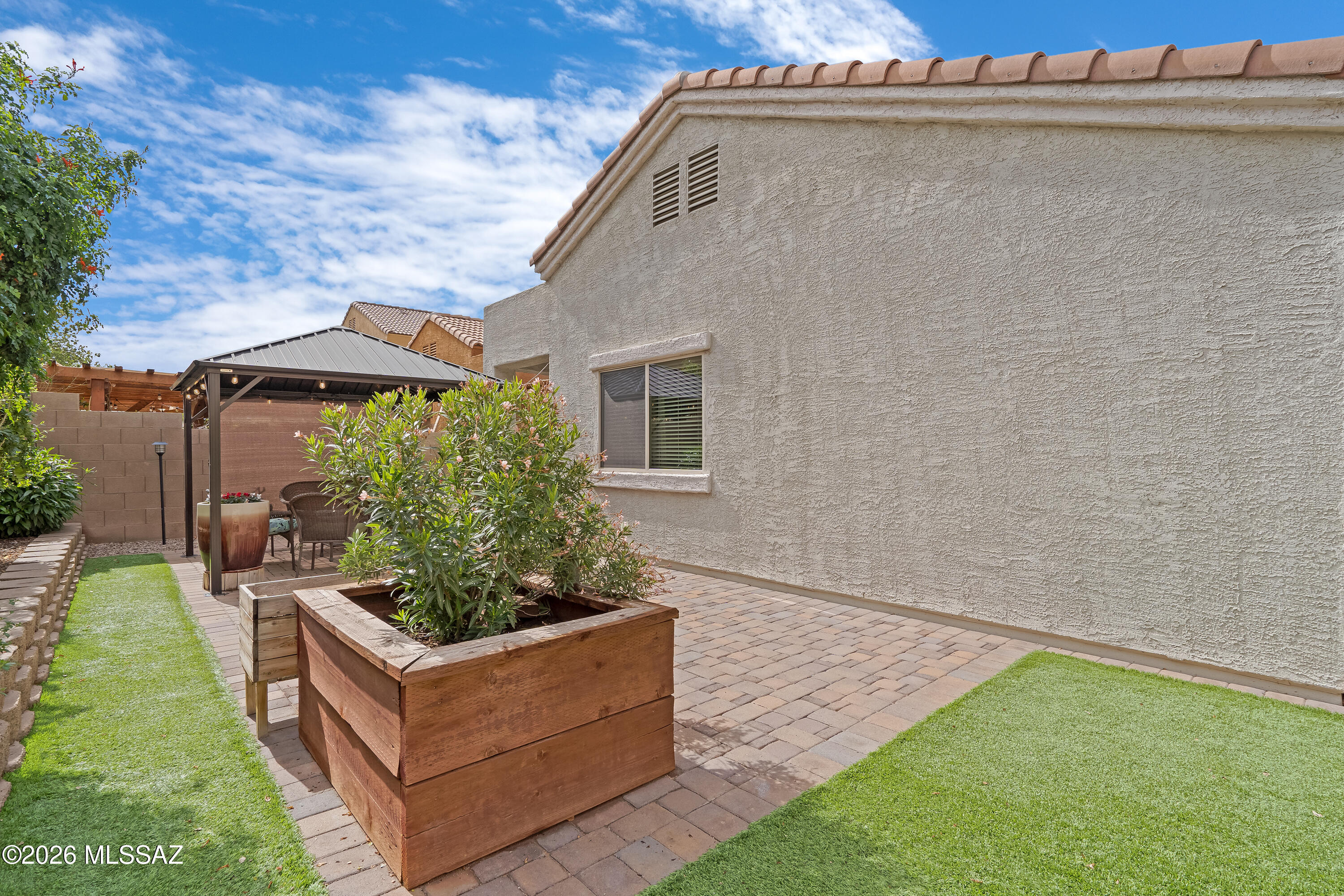 Pines Phase II - Residential