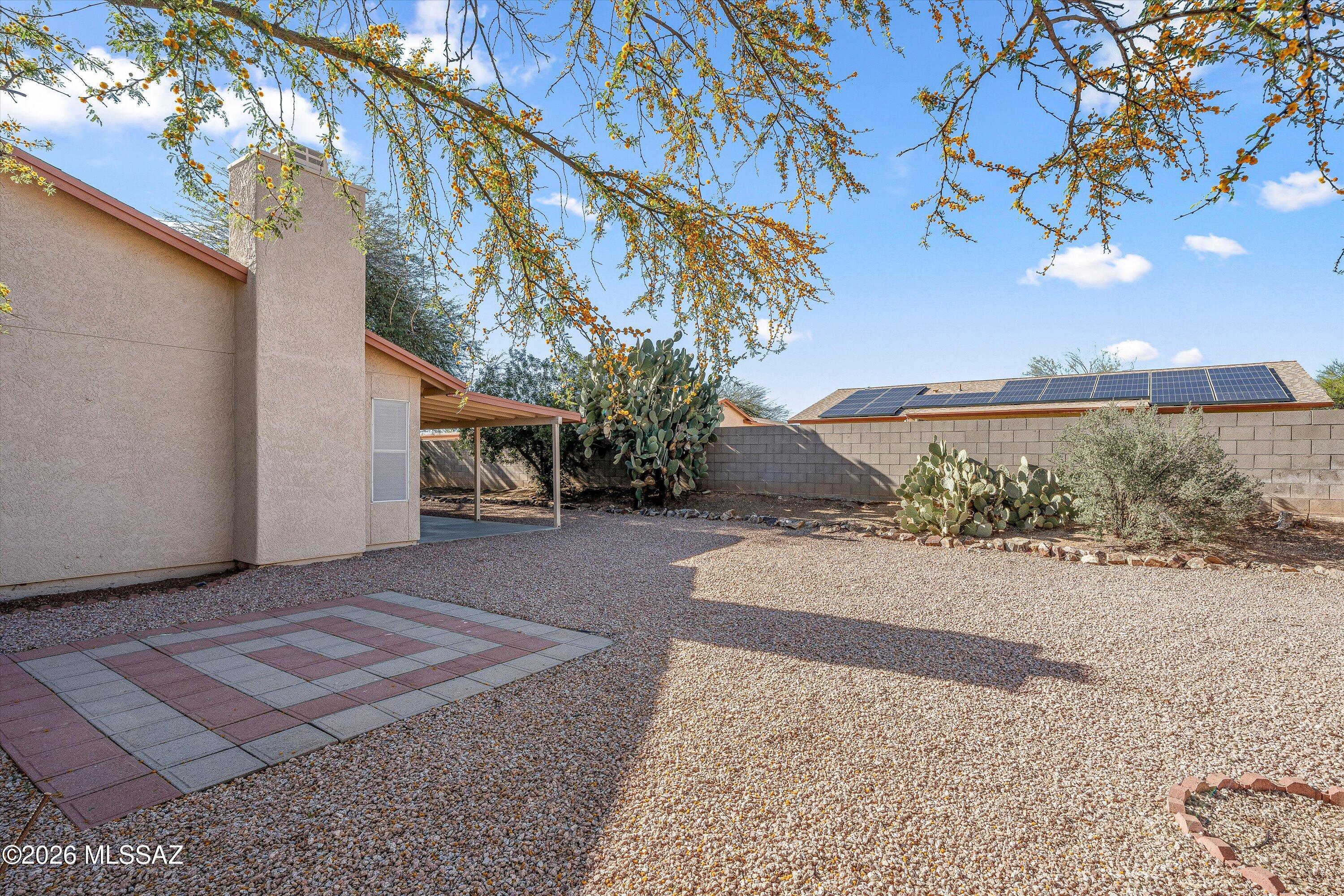 Rancho Antigua II (1-224) - Residential