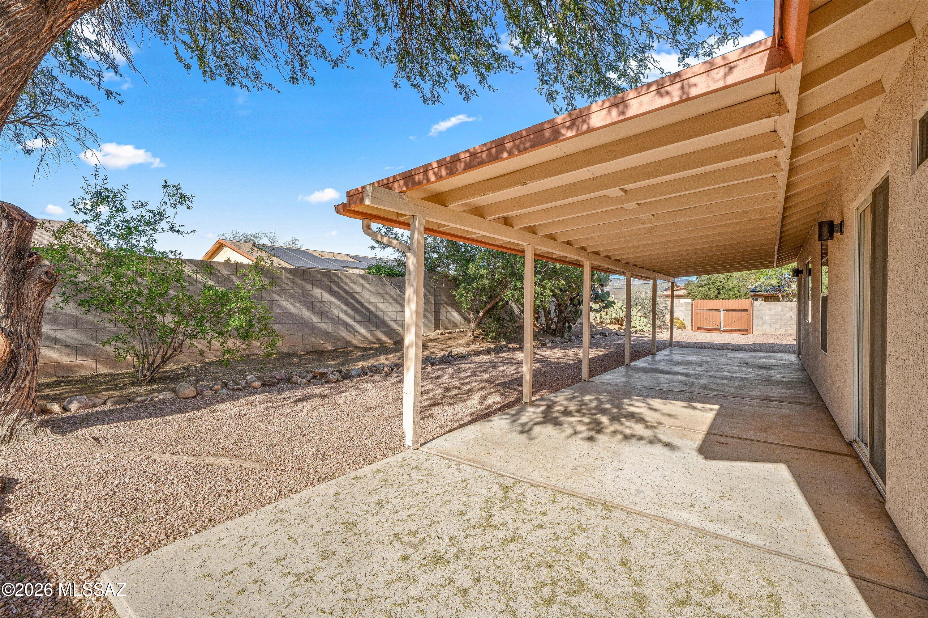 Rancho Antigua II (1-224) - Residential