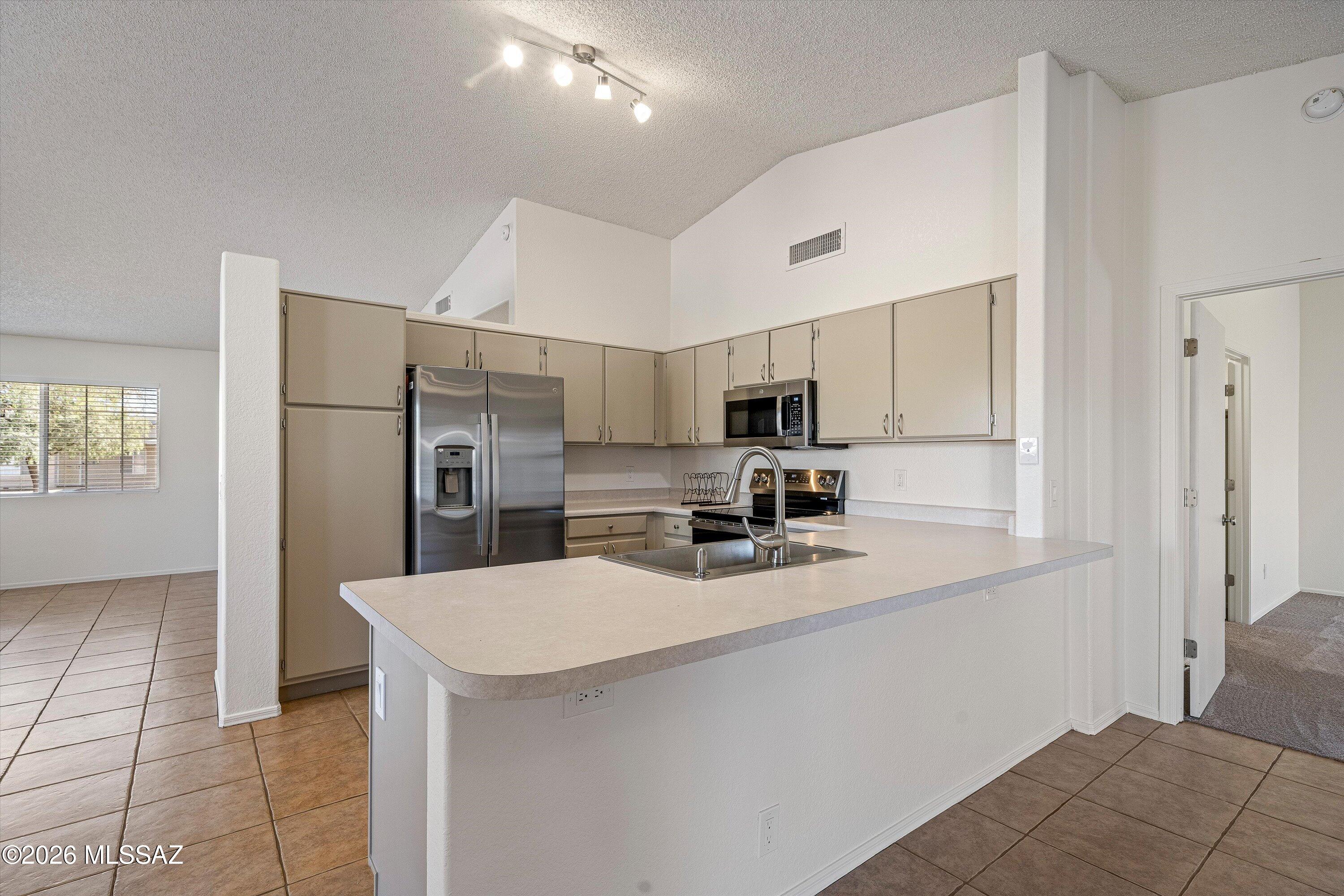 Rancho Antigua II (1-224) - Residential
